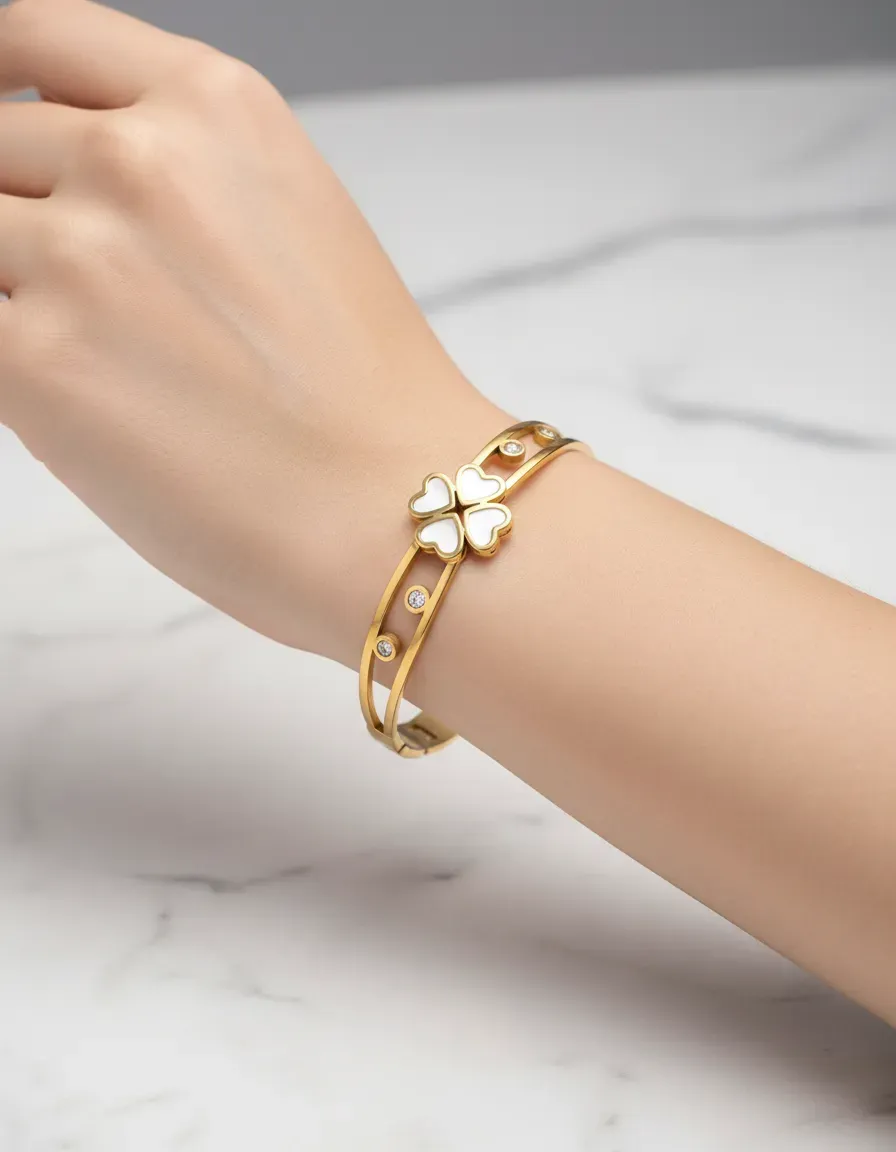 Naal Idhayam Bracelet