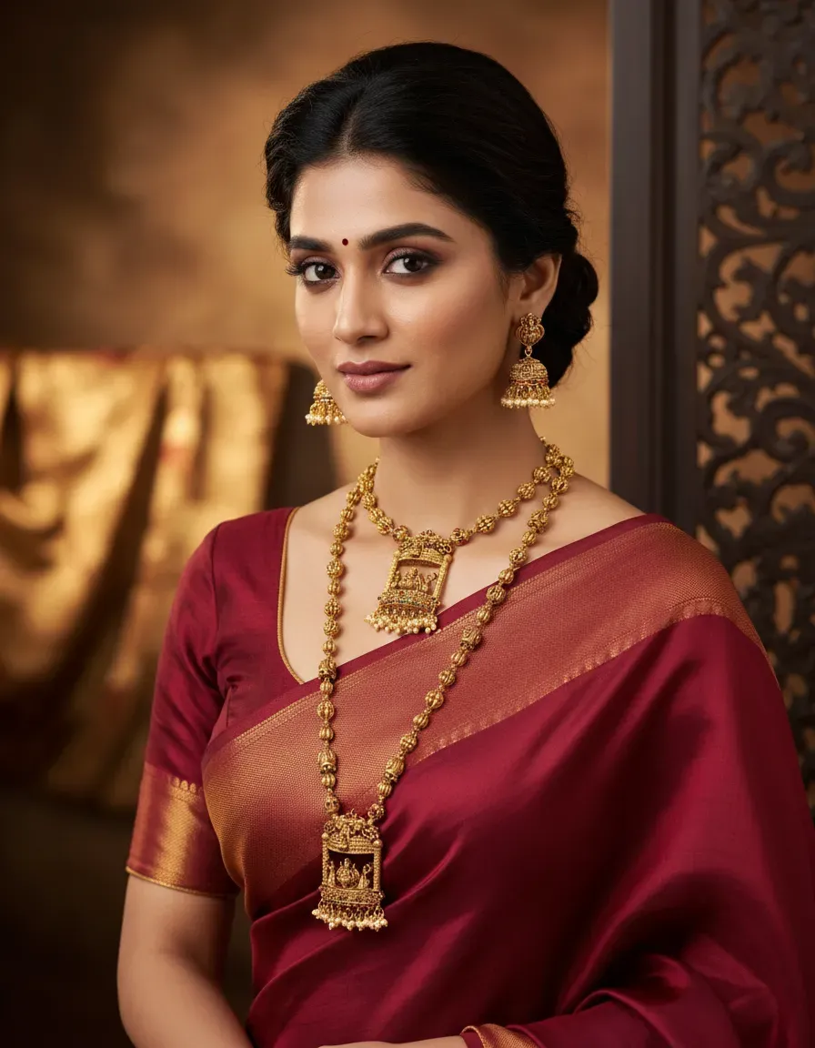 Arulmozhiharam