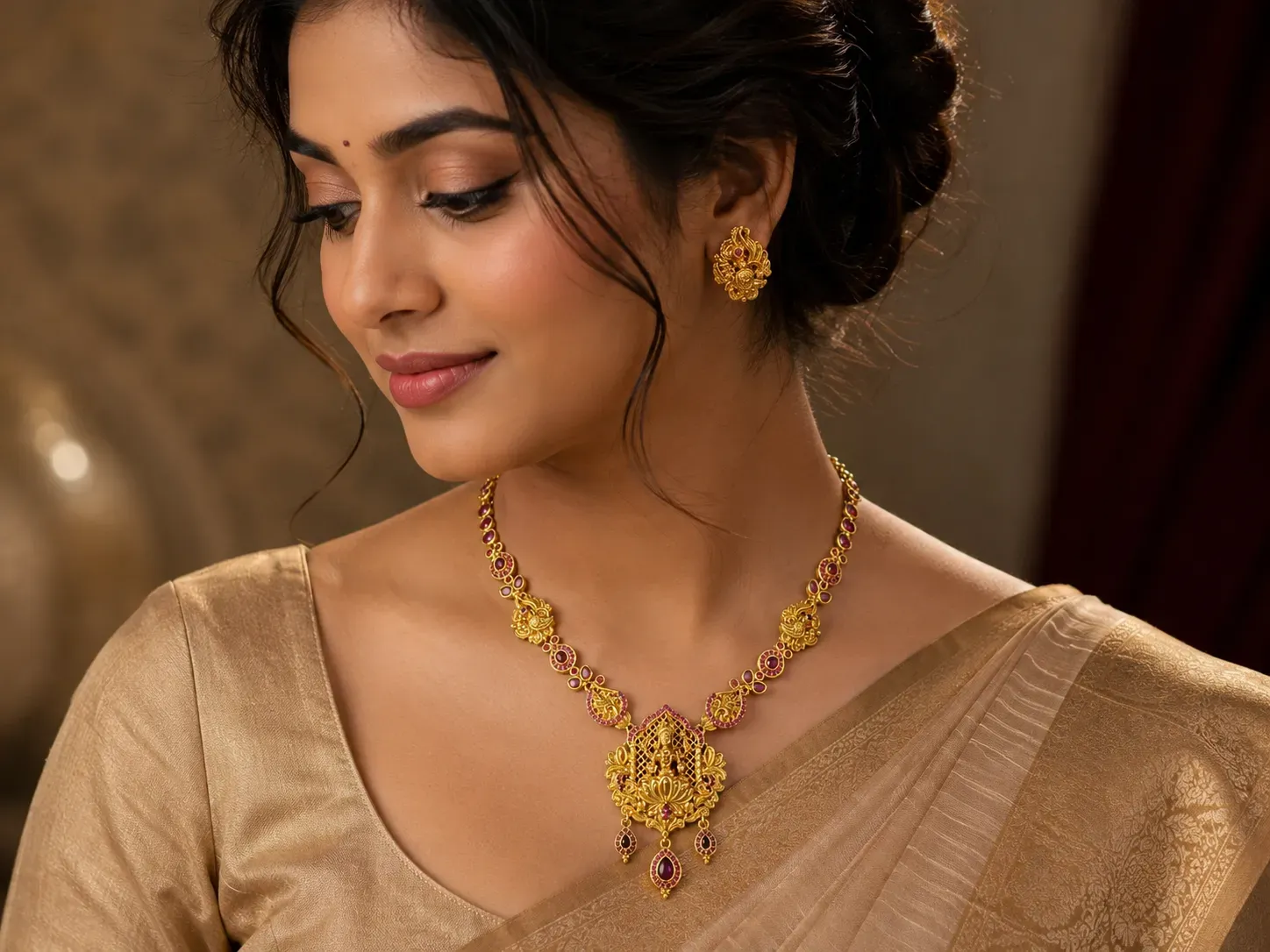 Mahalaxmi Haram