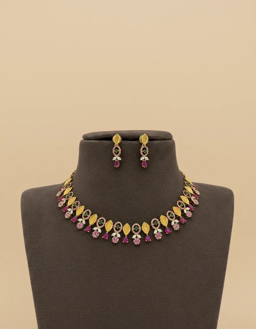 Ruby stones