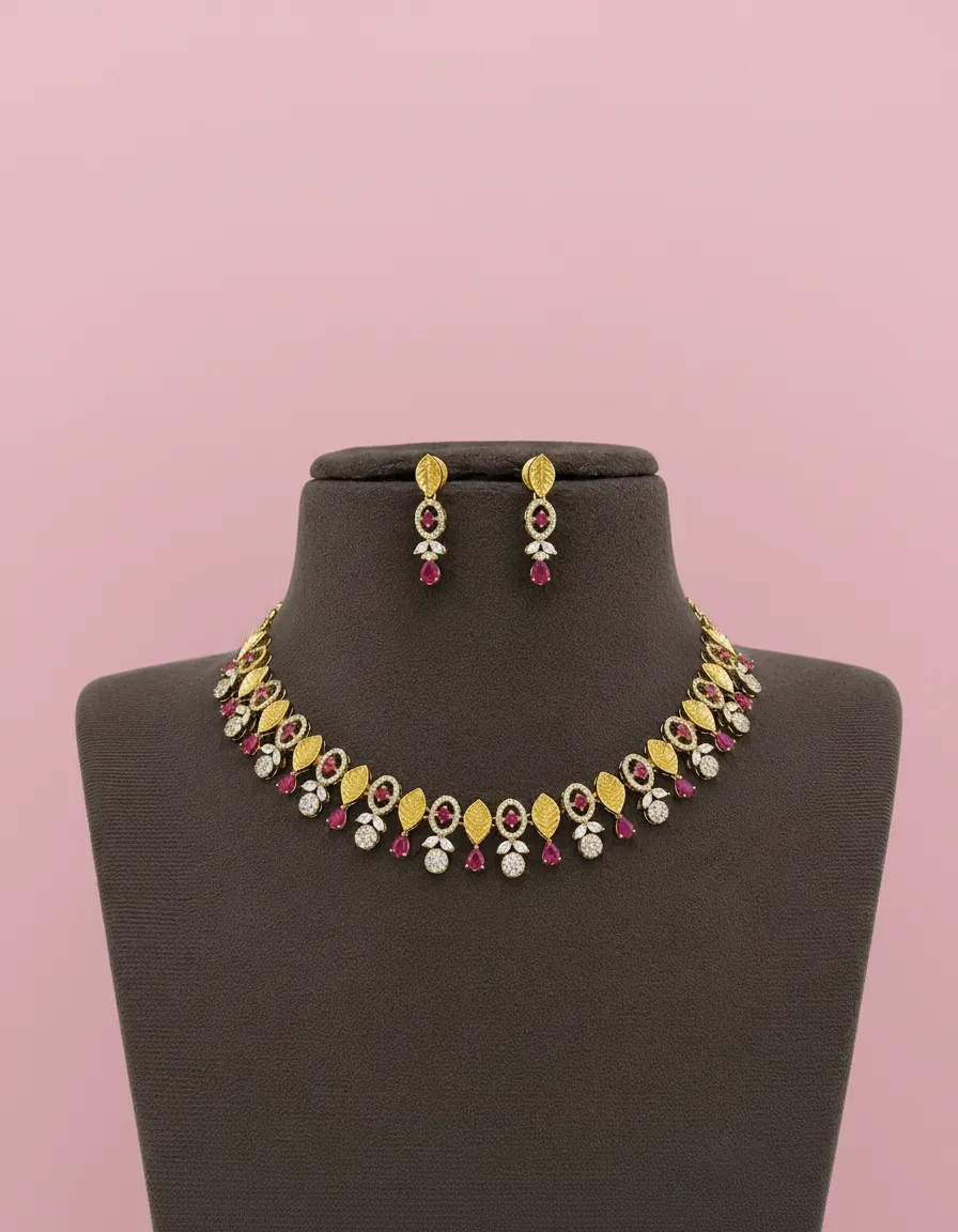 Ruby stones