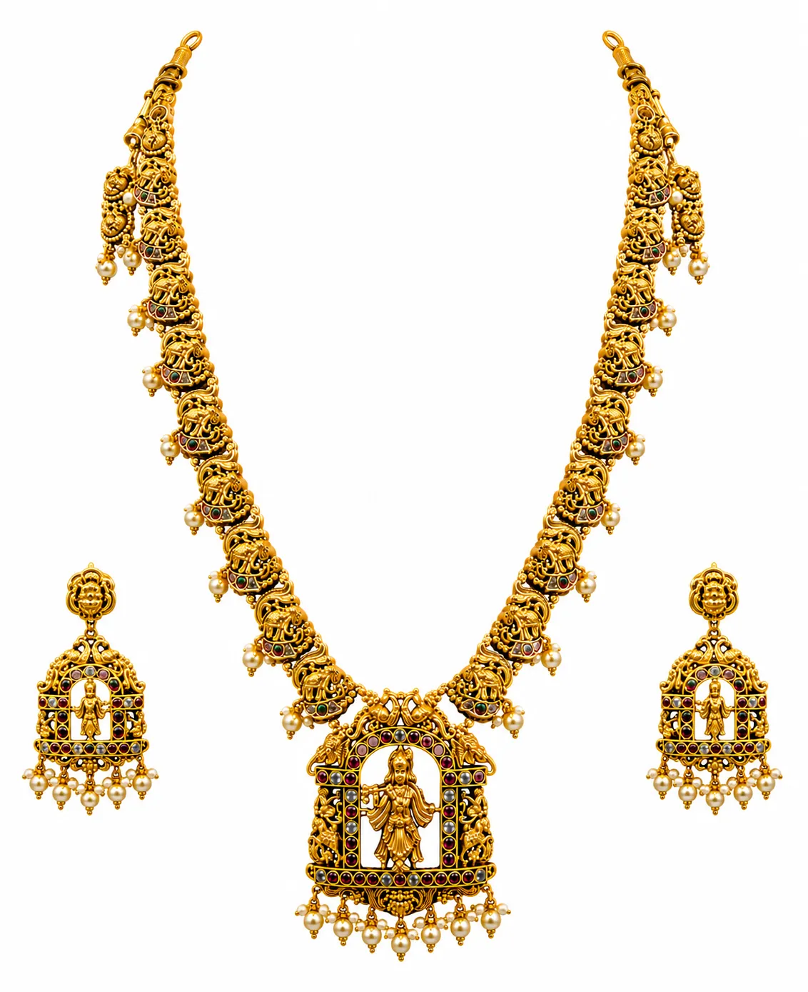 Sri Vaibhava Haram