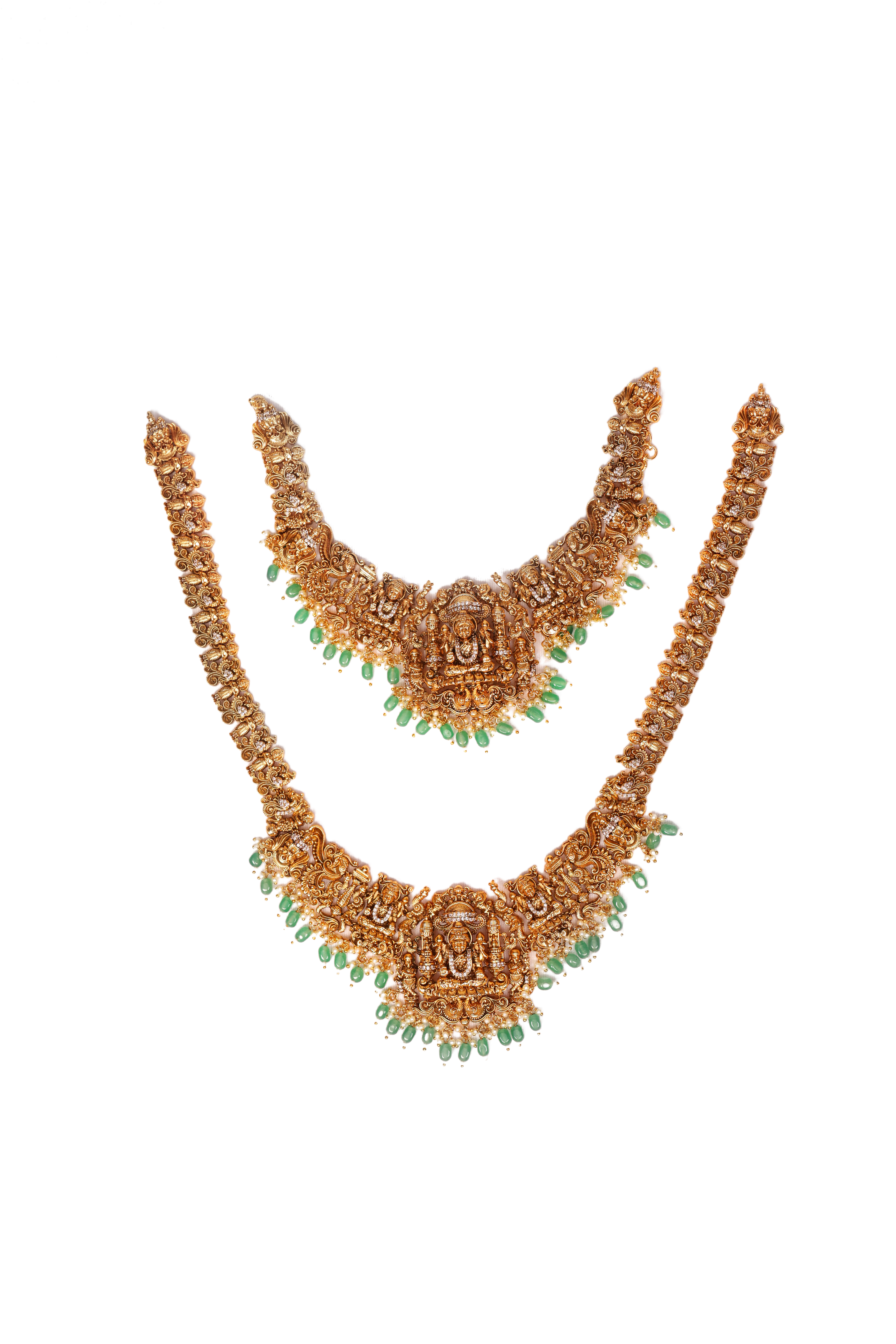 Thiruvarul Rani Haaram