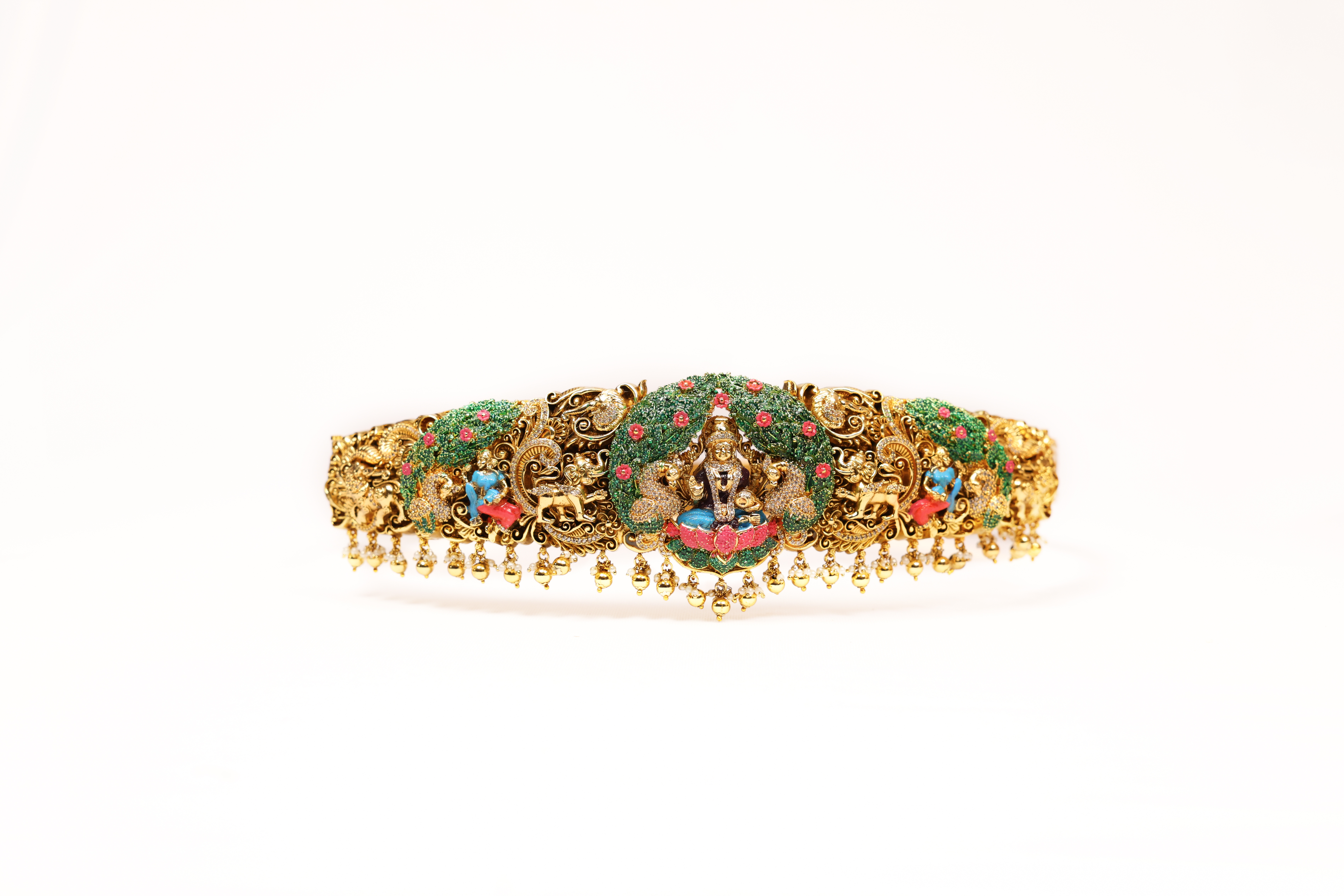 Lakshmi Rajamuthu Ottiyanam