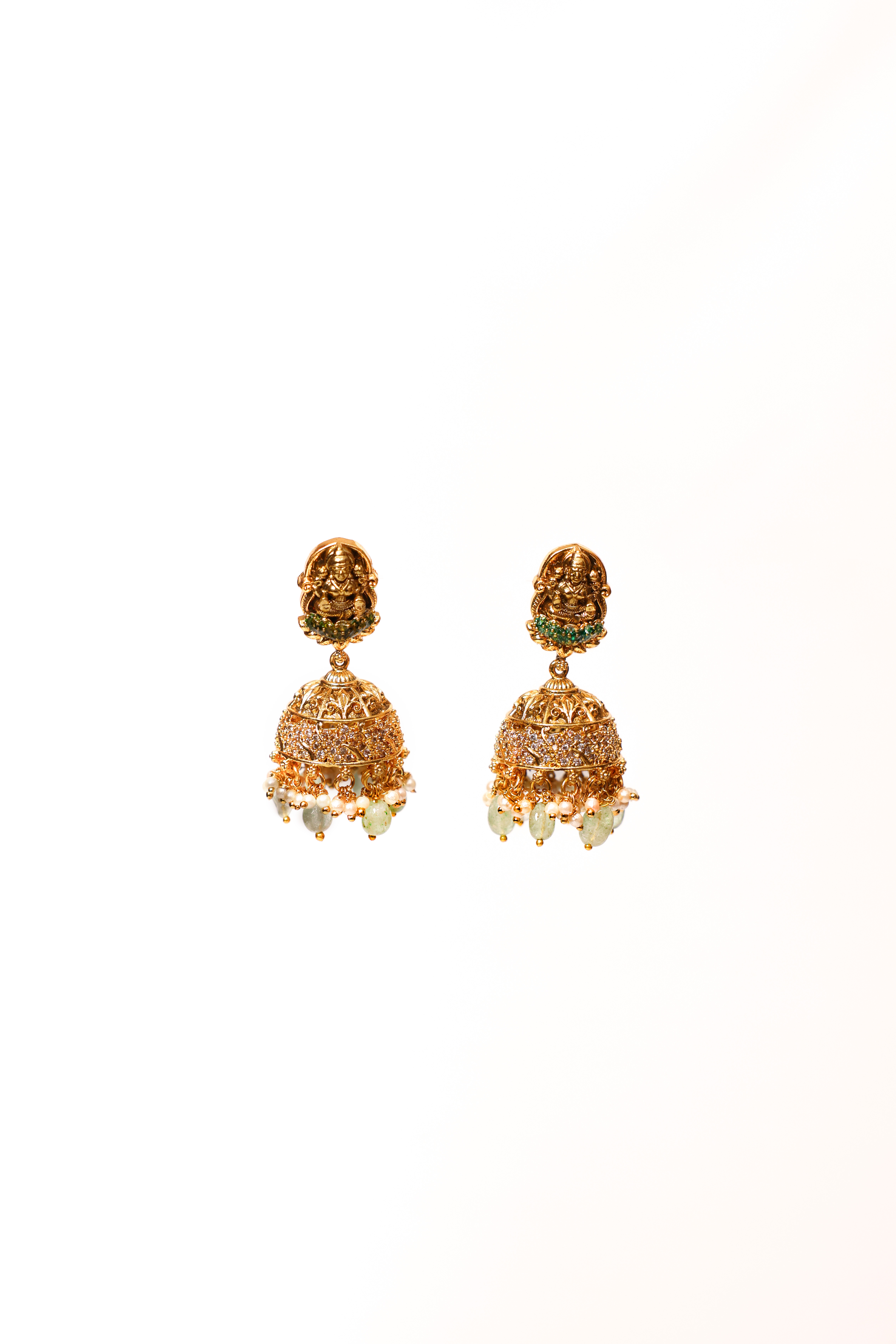 Lakshmi Rajamuthu Jimikki