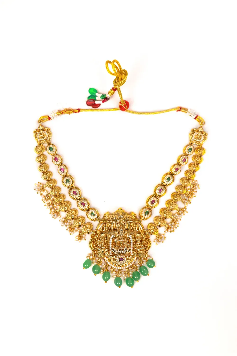 Ambaal Arulmaalai Haaram