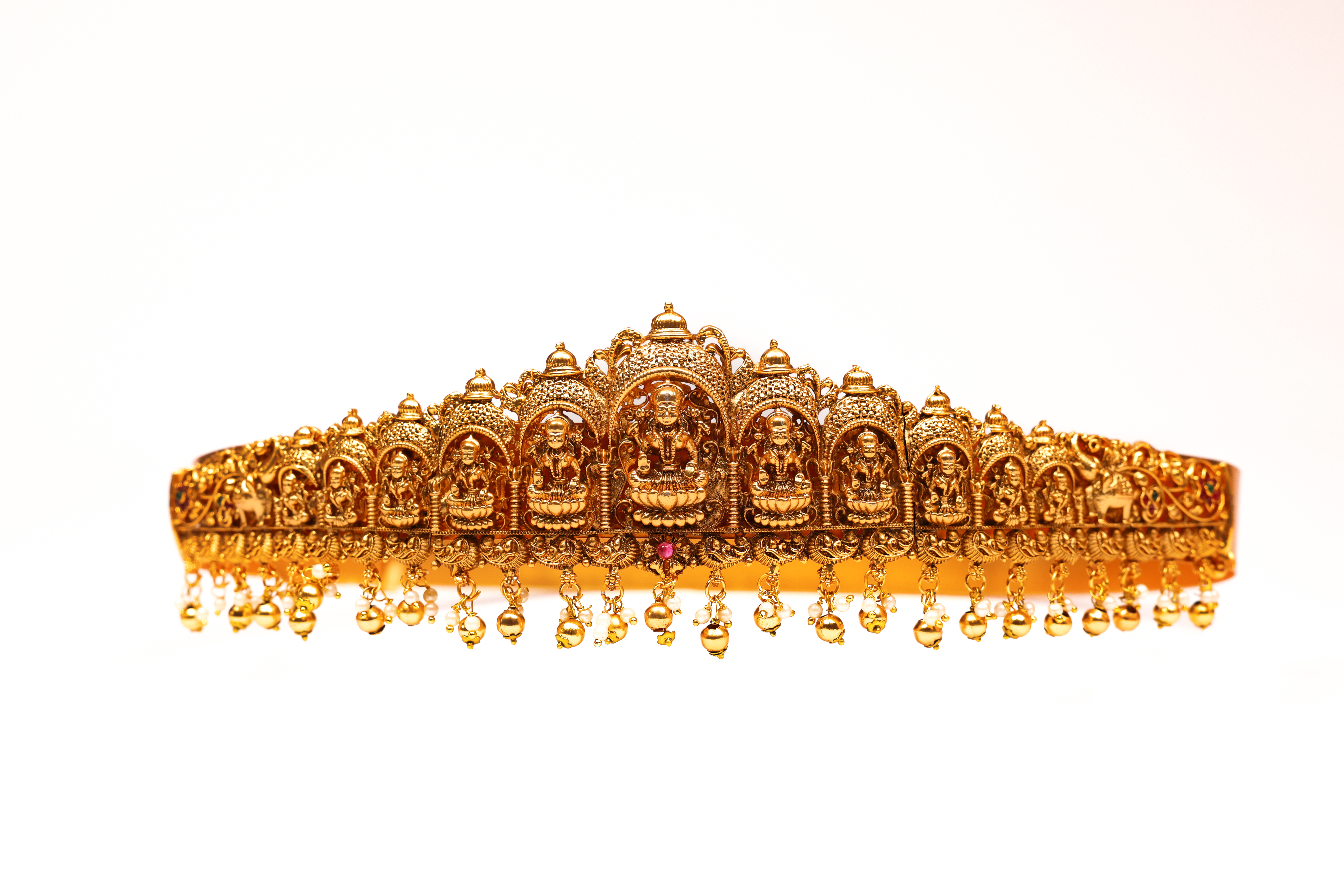 Sri Lakshmi Temple Oddiyanam