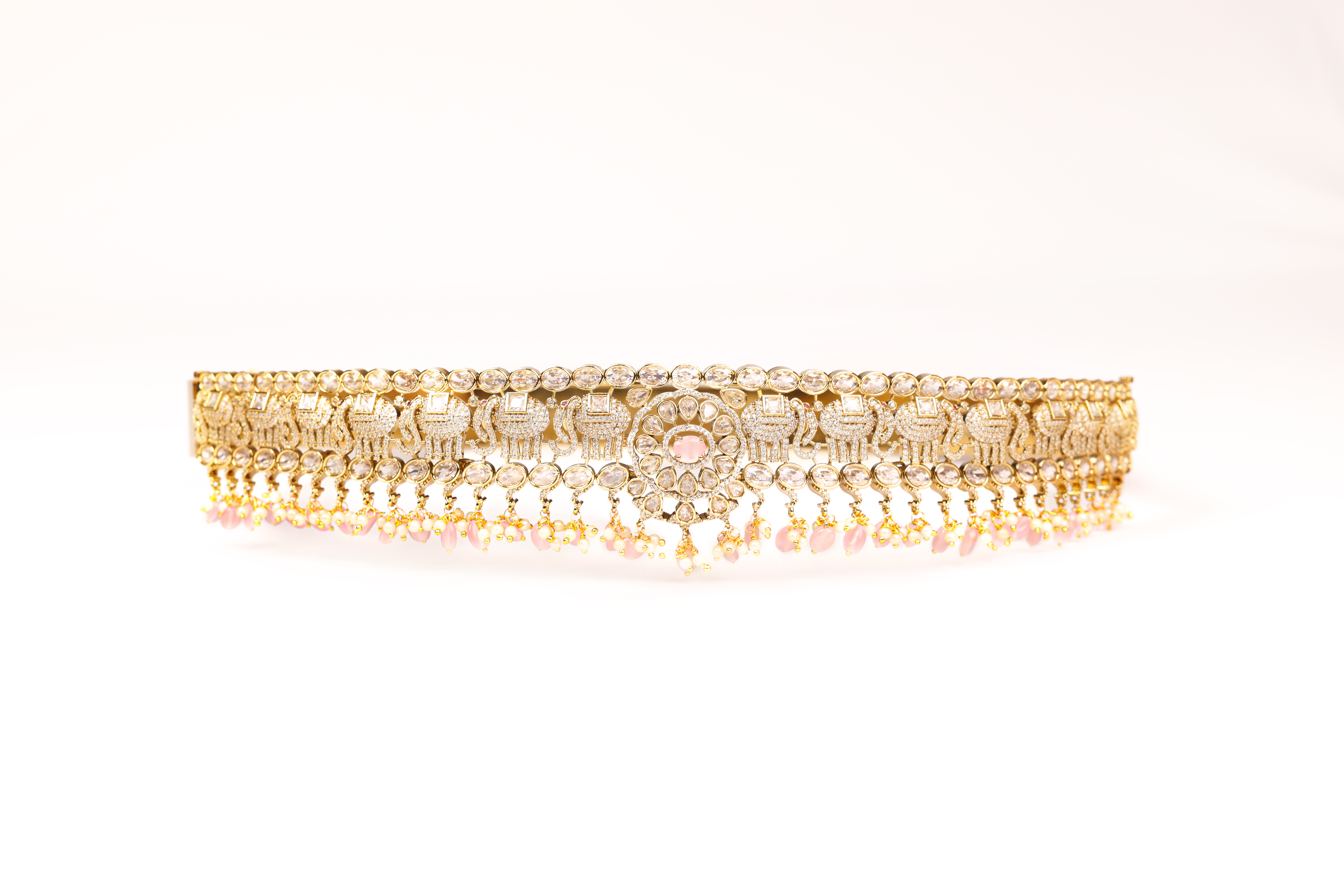 Swarnapushpam Oddiyanam