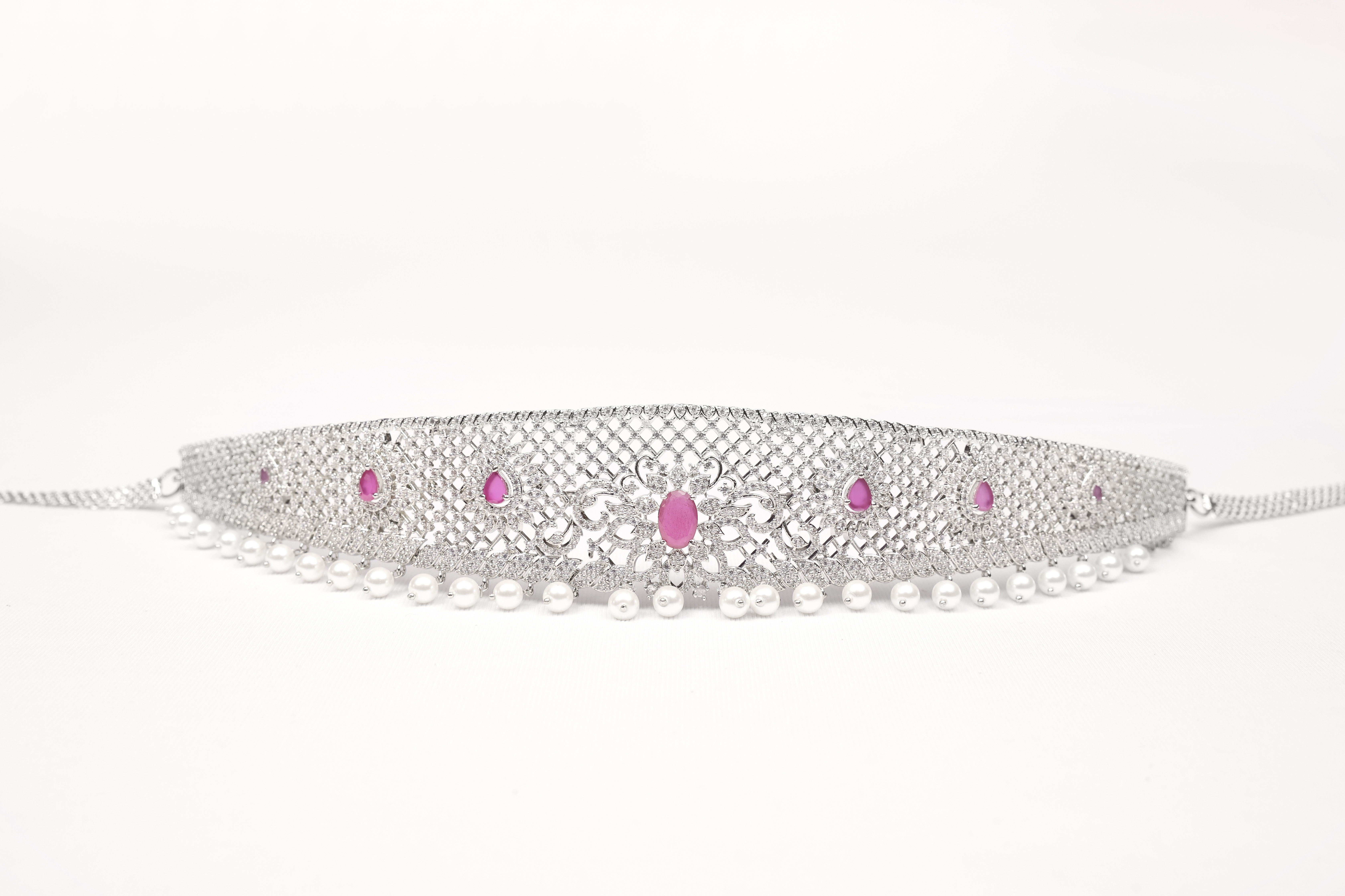 Pink Muthu Araiyanam