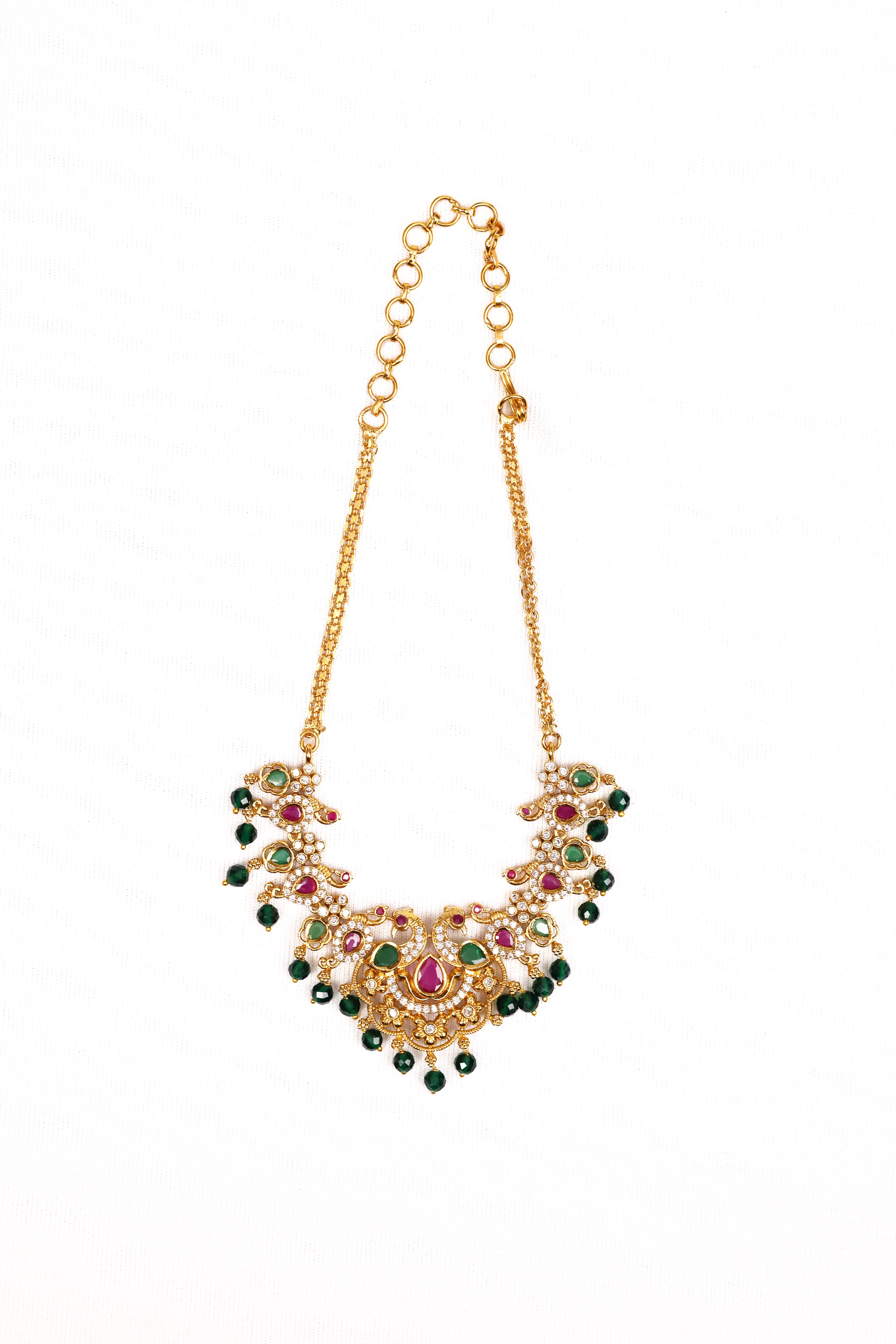 Rathna Mayuri Maalai