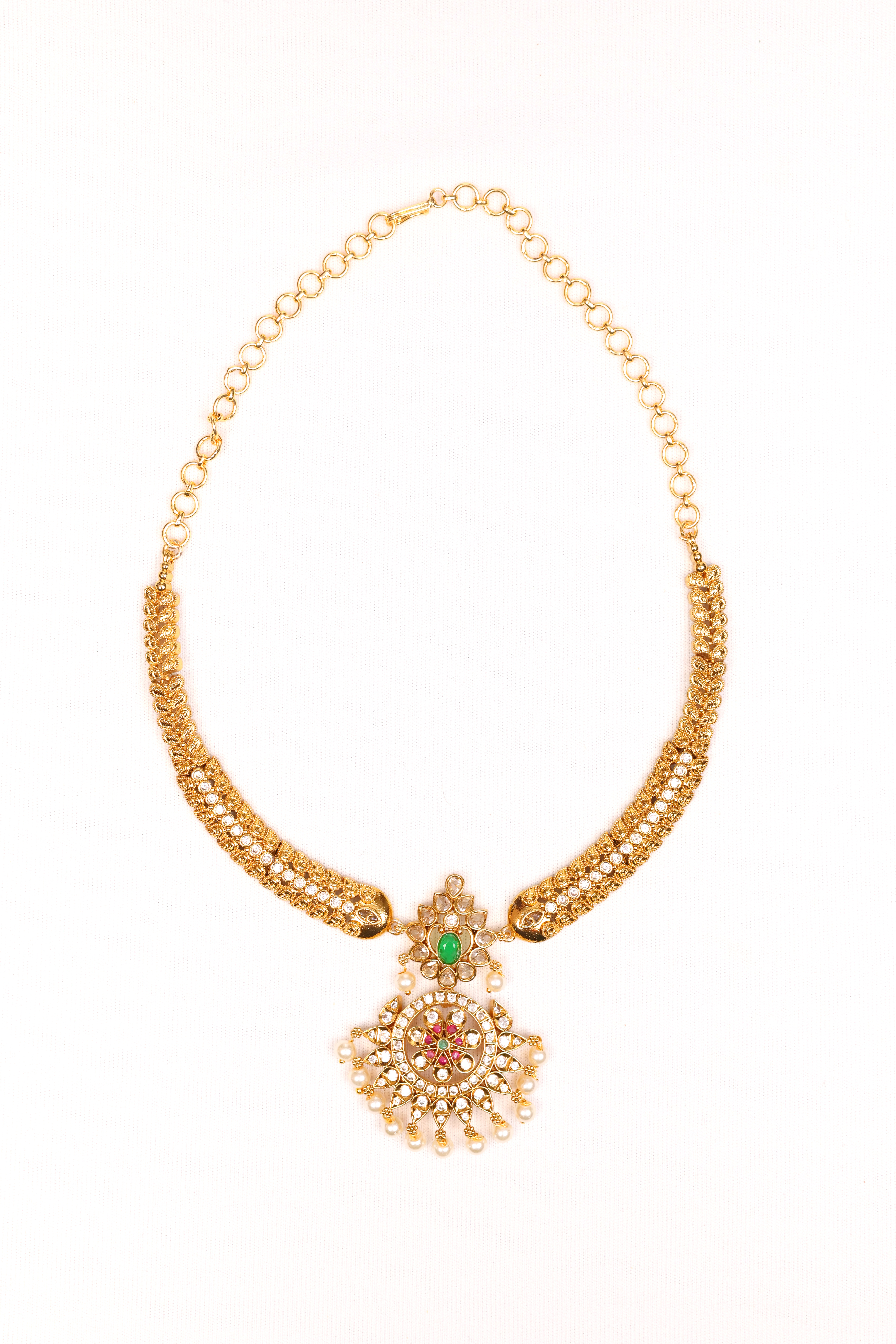 Rathna Pushpa Alangaram