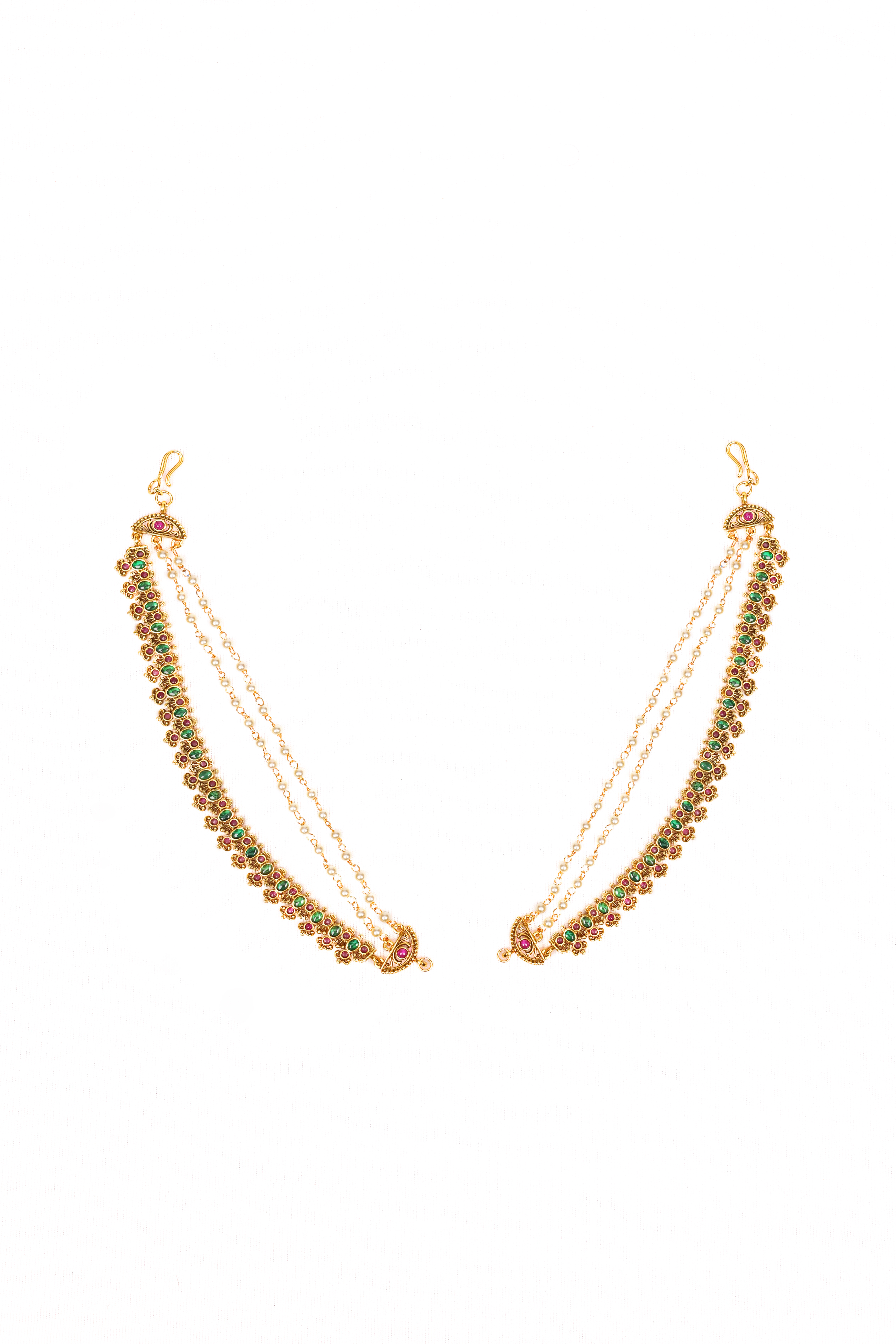 Pachai Pavazha Maattal