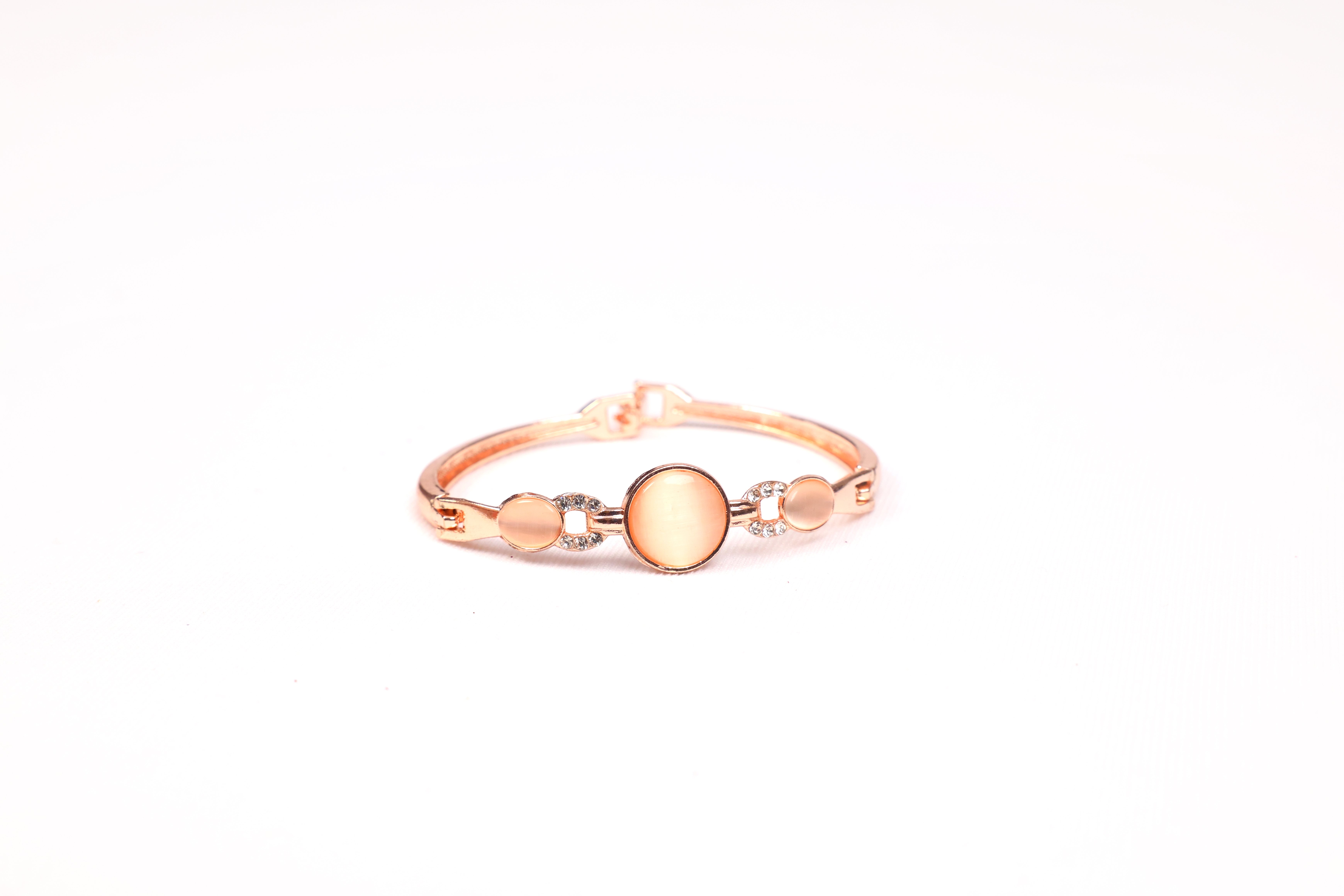 Chandra Stone Bracelet