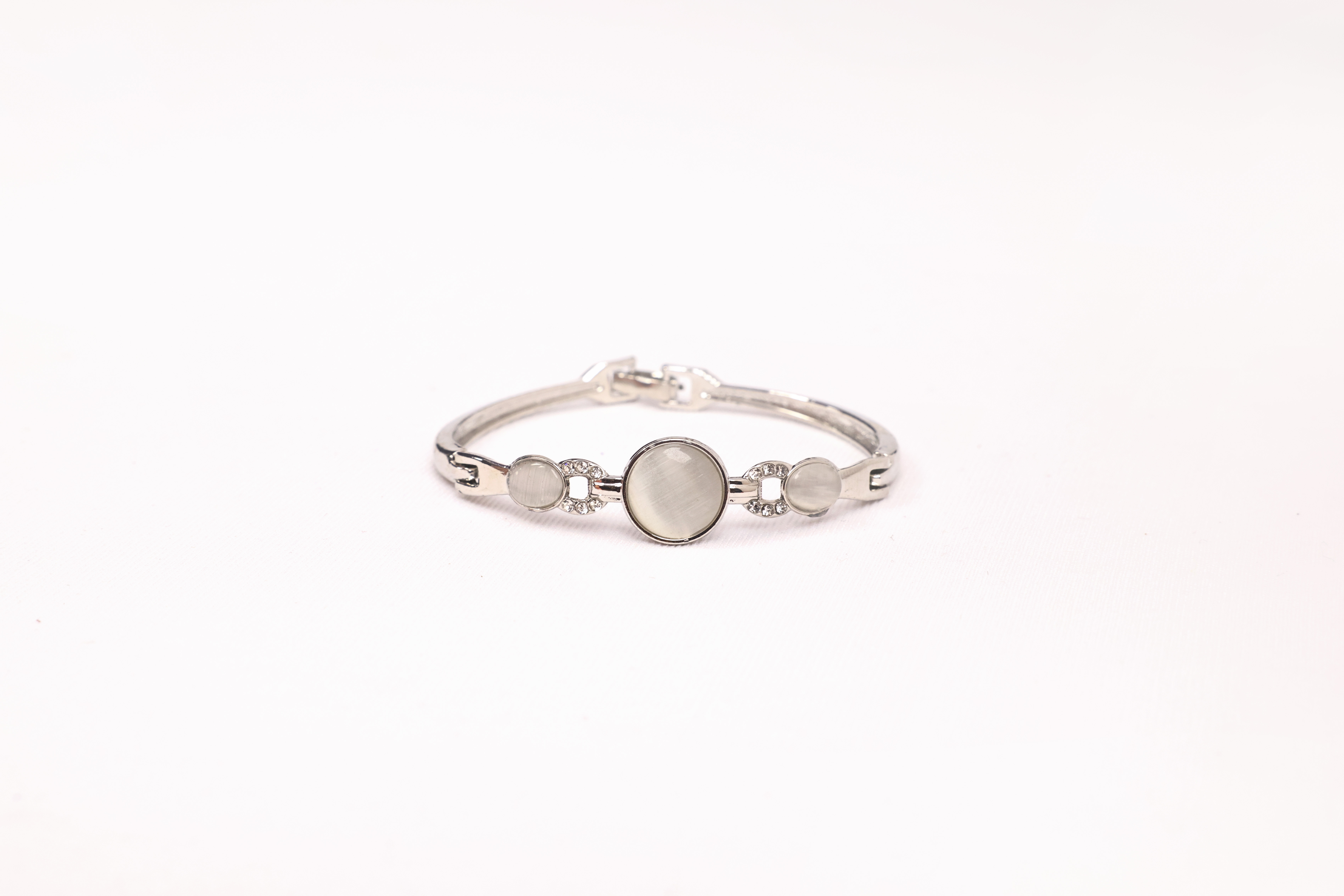 Chandra Stone Bracelet