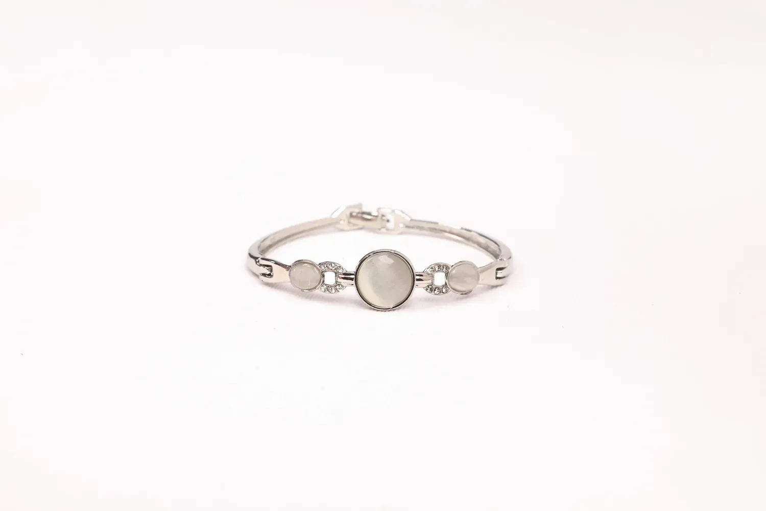 Chandra Stone Bracelet