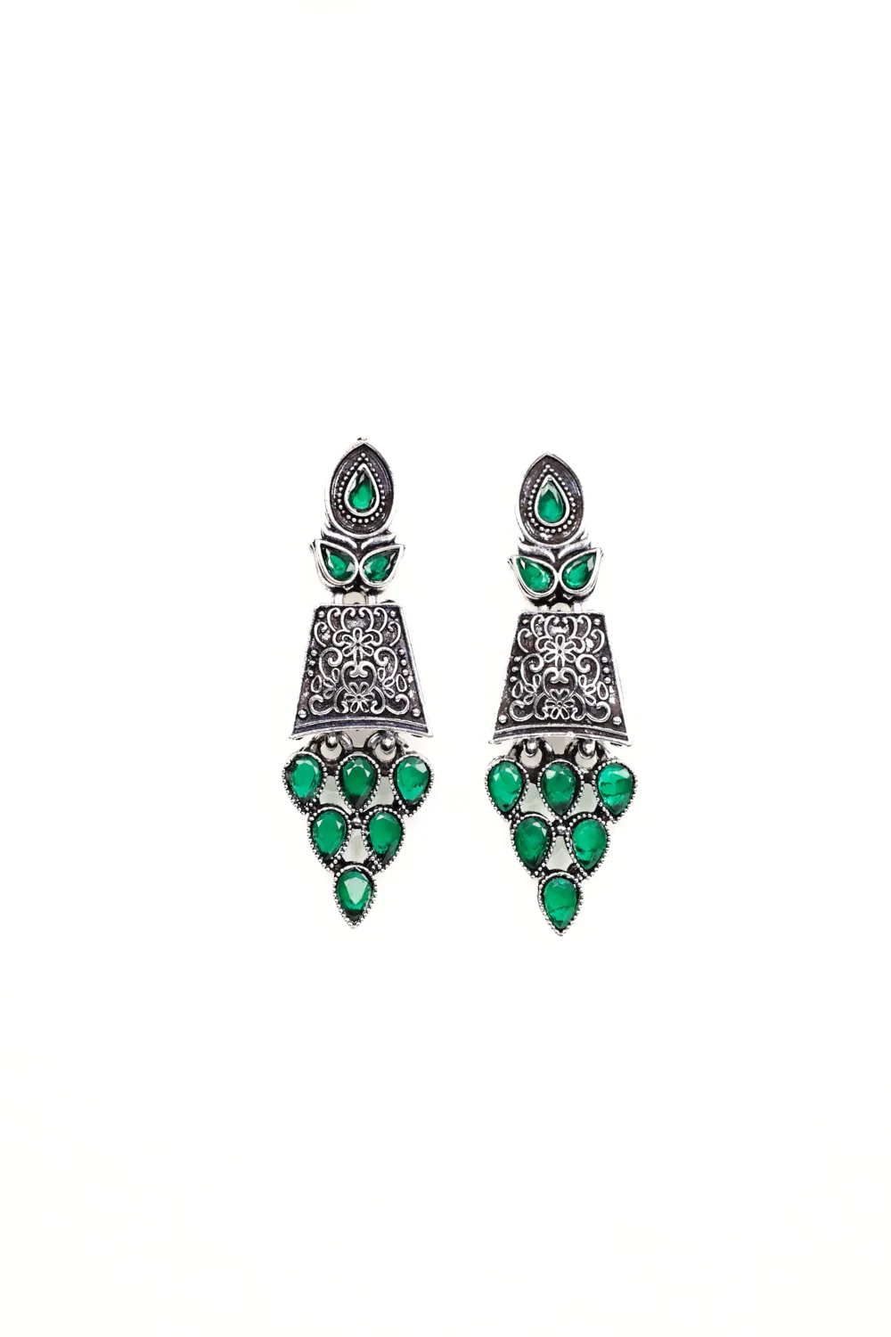 Malai Tuli Earings