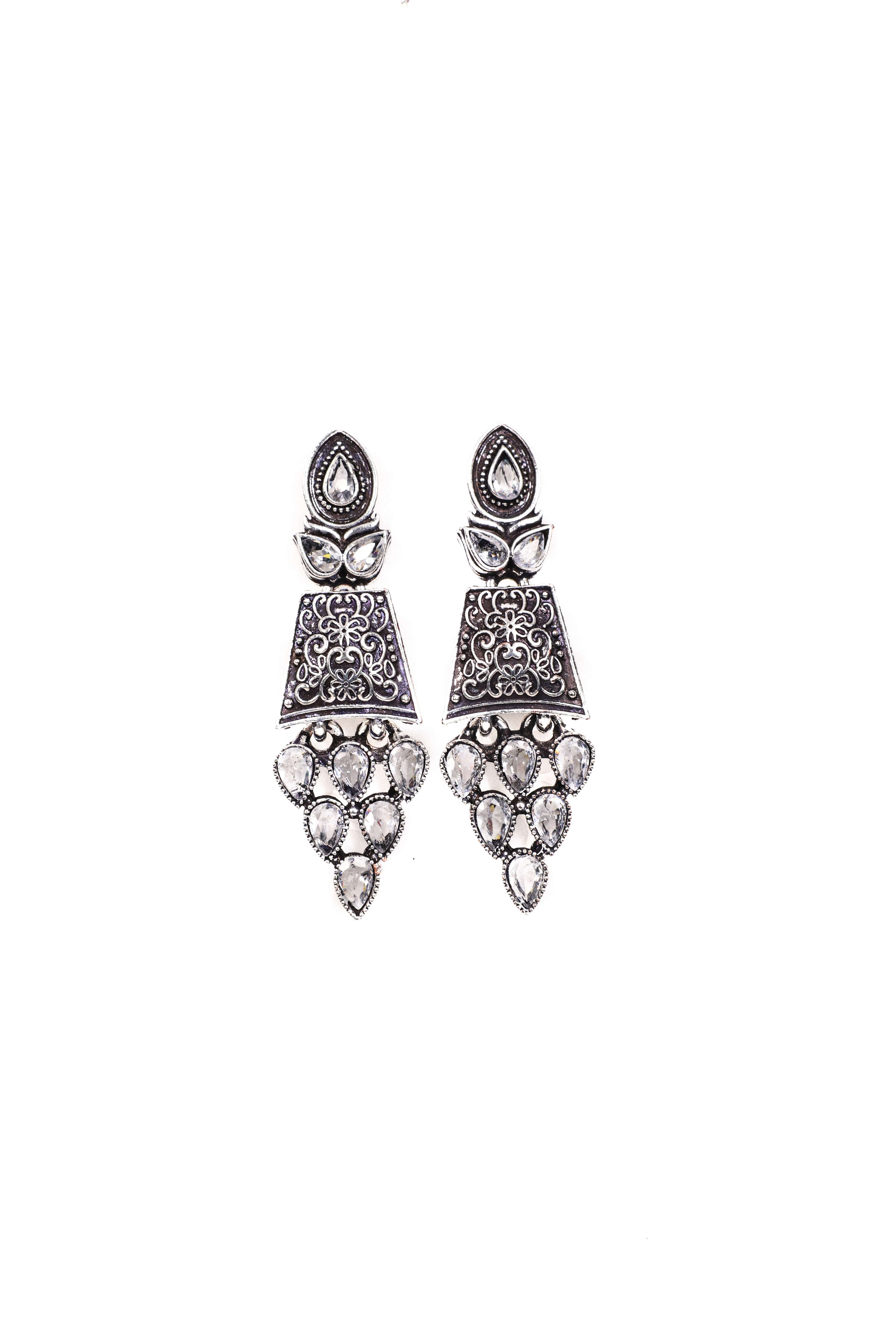 Malai Tuli Earings