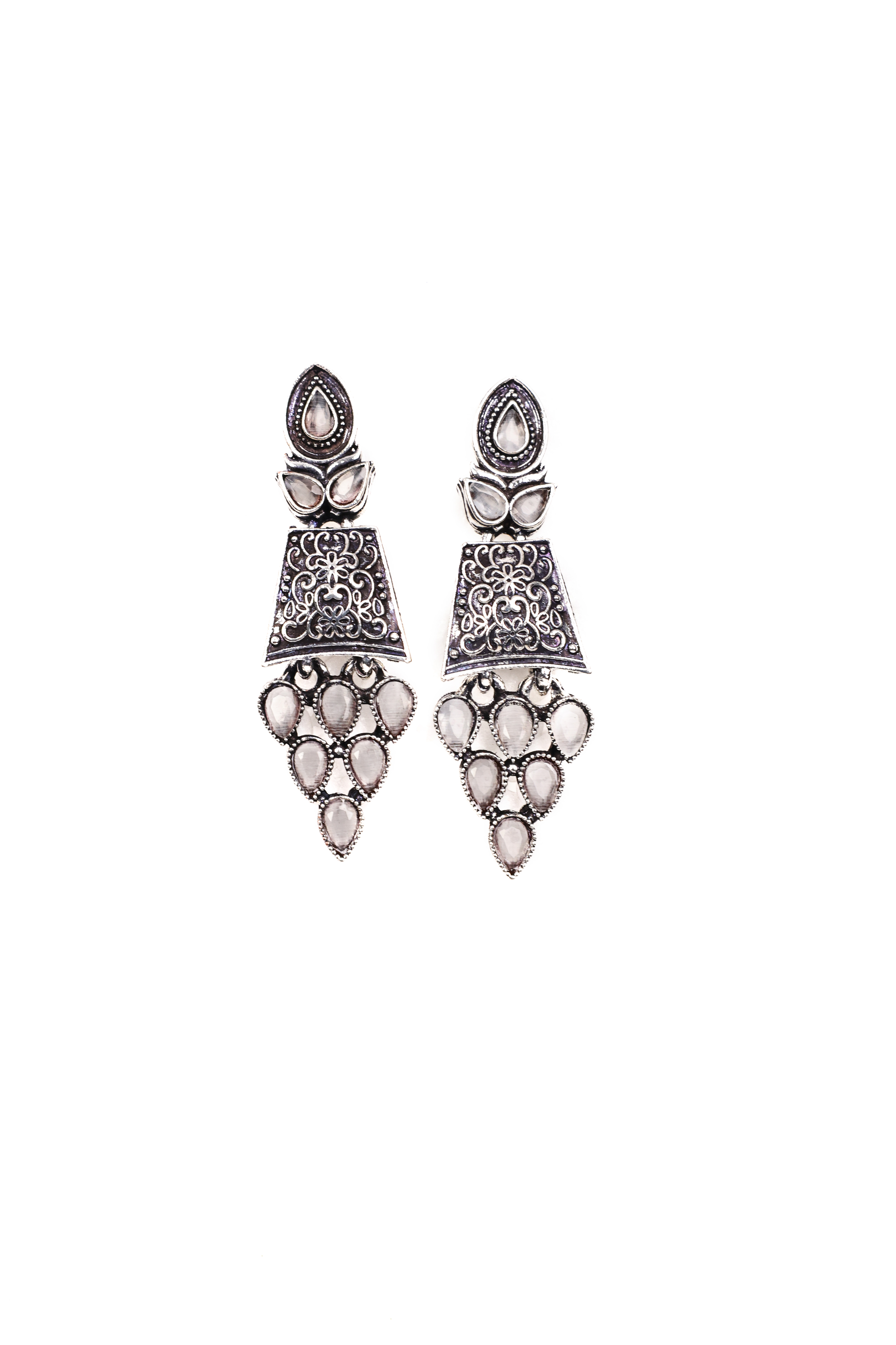 Malai Tuli Earings