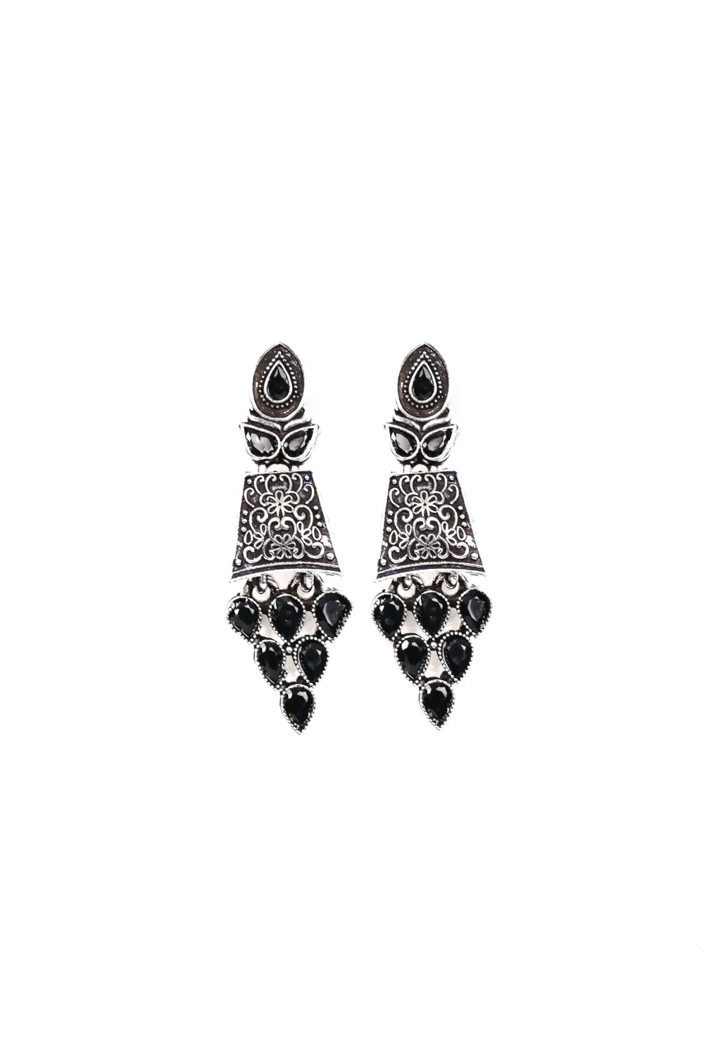 Malai Tuli Earings