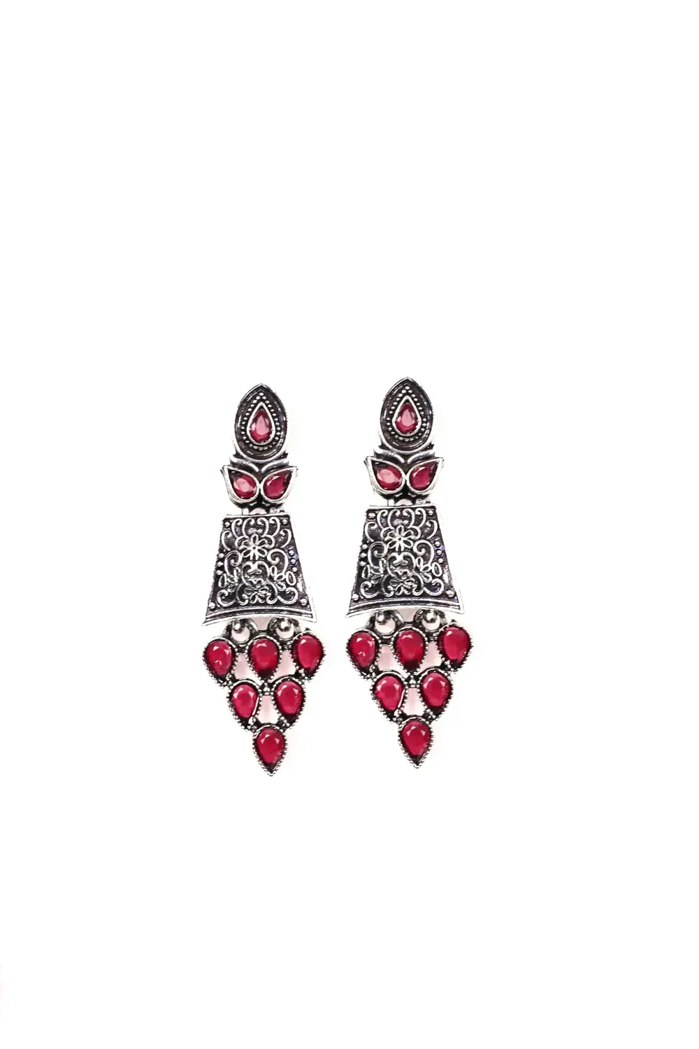 Malai Tuli Earings