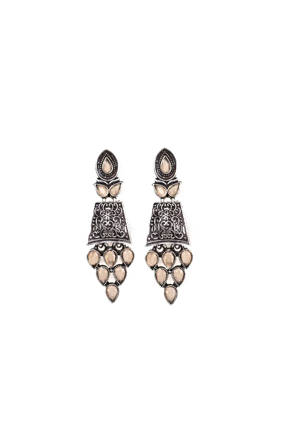 Malai Tuli Earings