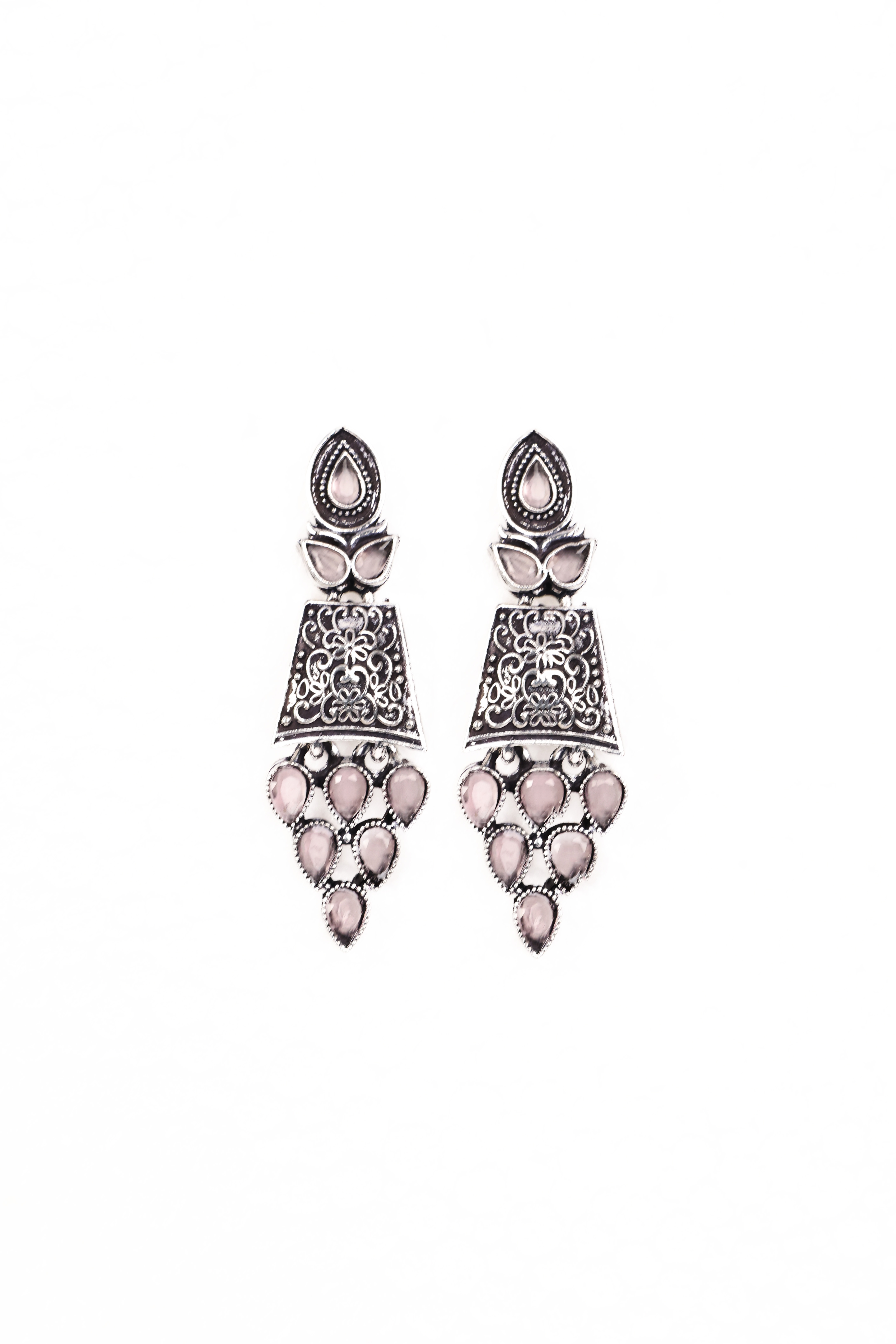 Malai Tuli Earings