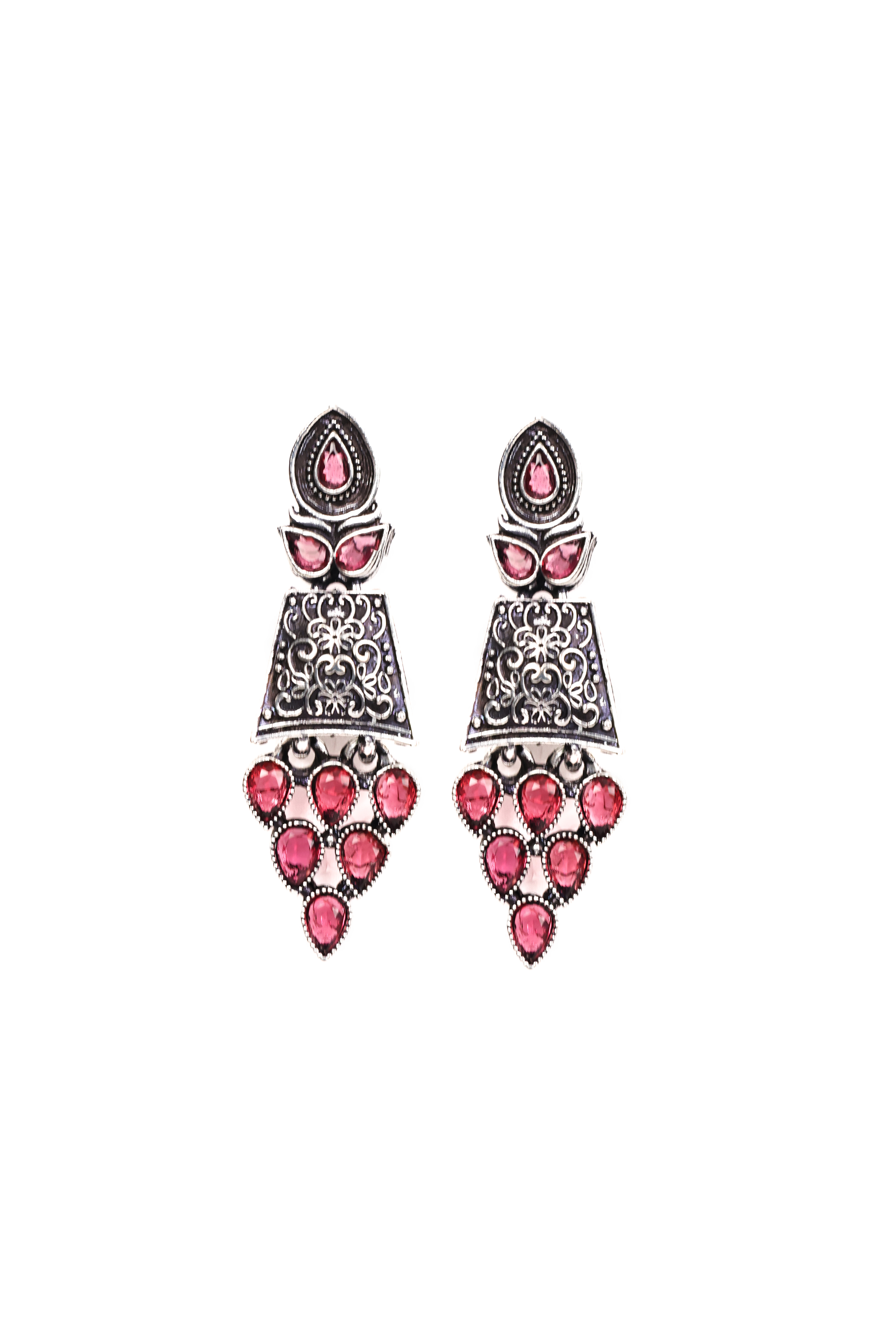 Malai Tuli Earings