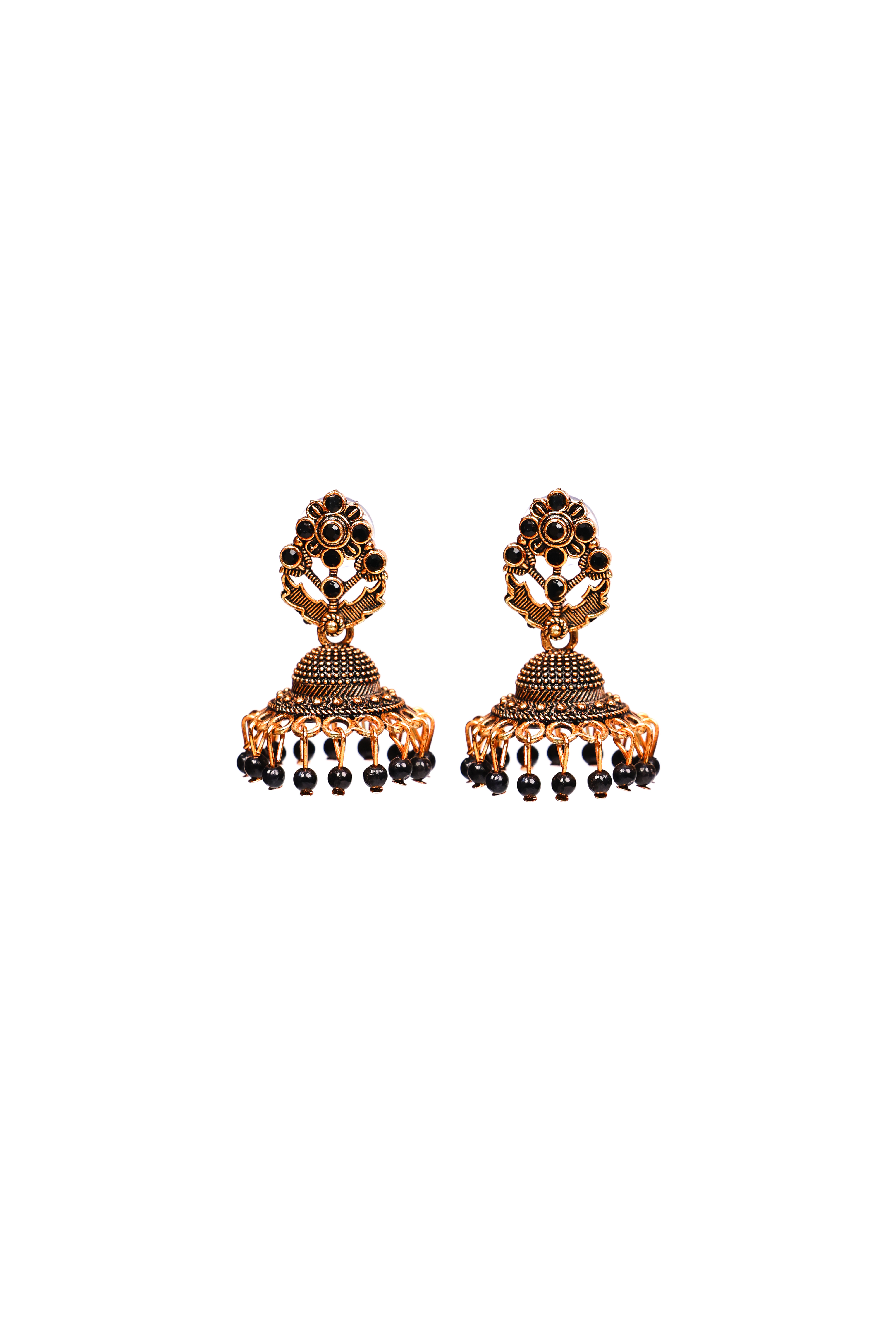 Karuppu Muthu Jhimki