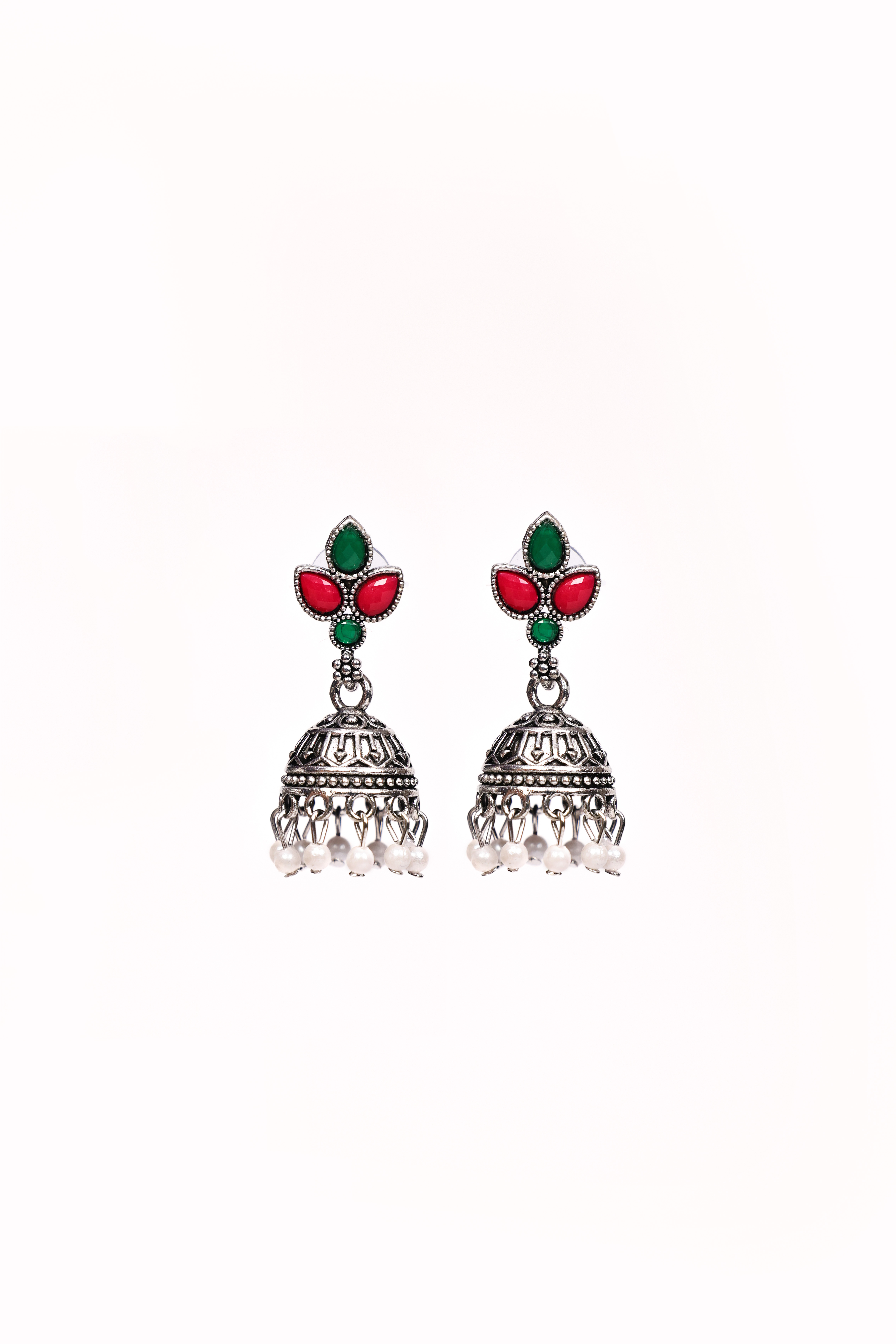 Pachai Semmai Jhimki