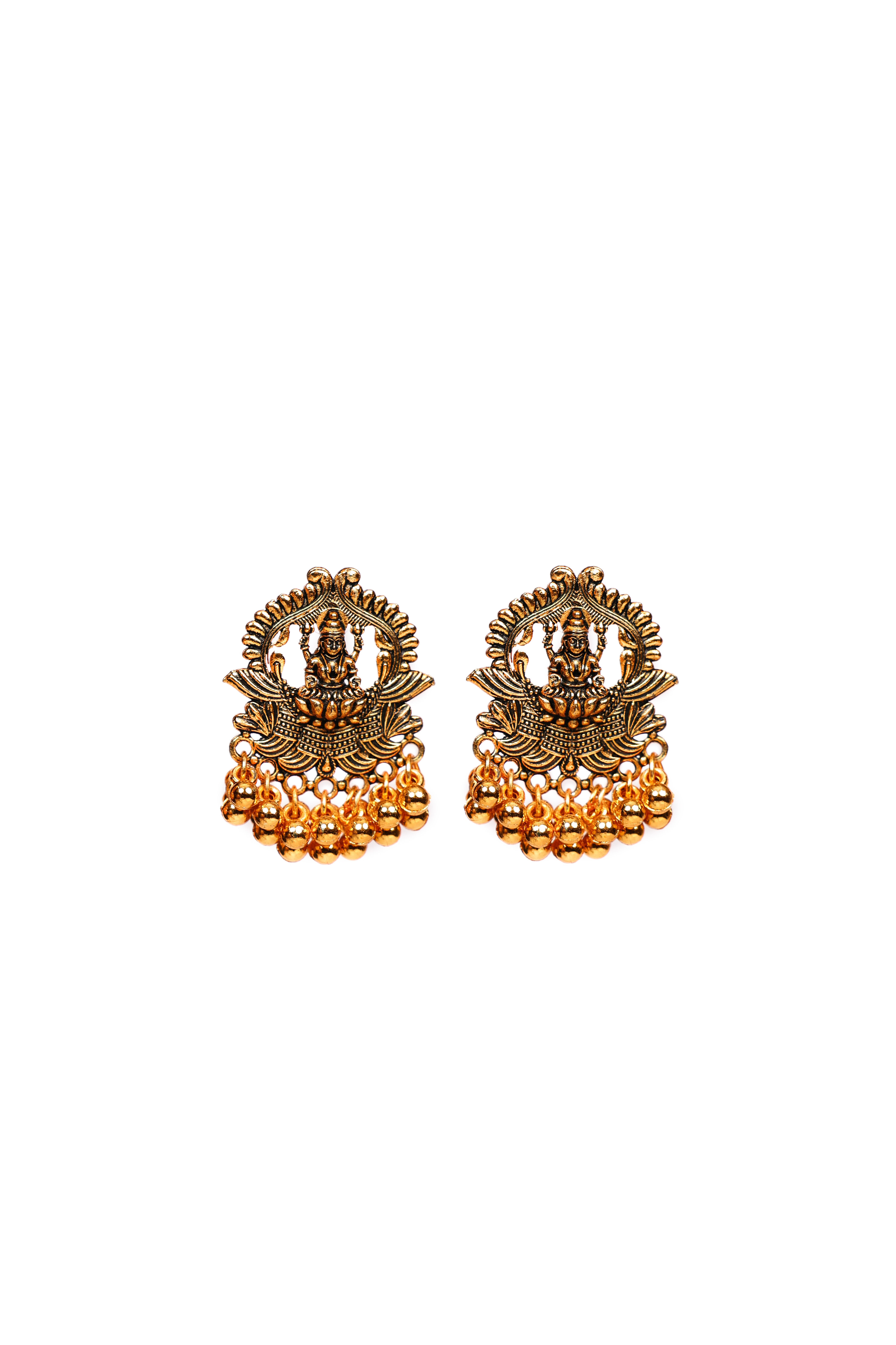 Lakshmi Selvam Studs