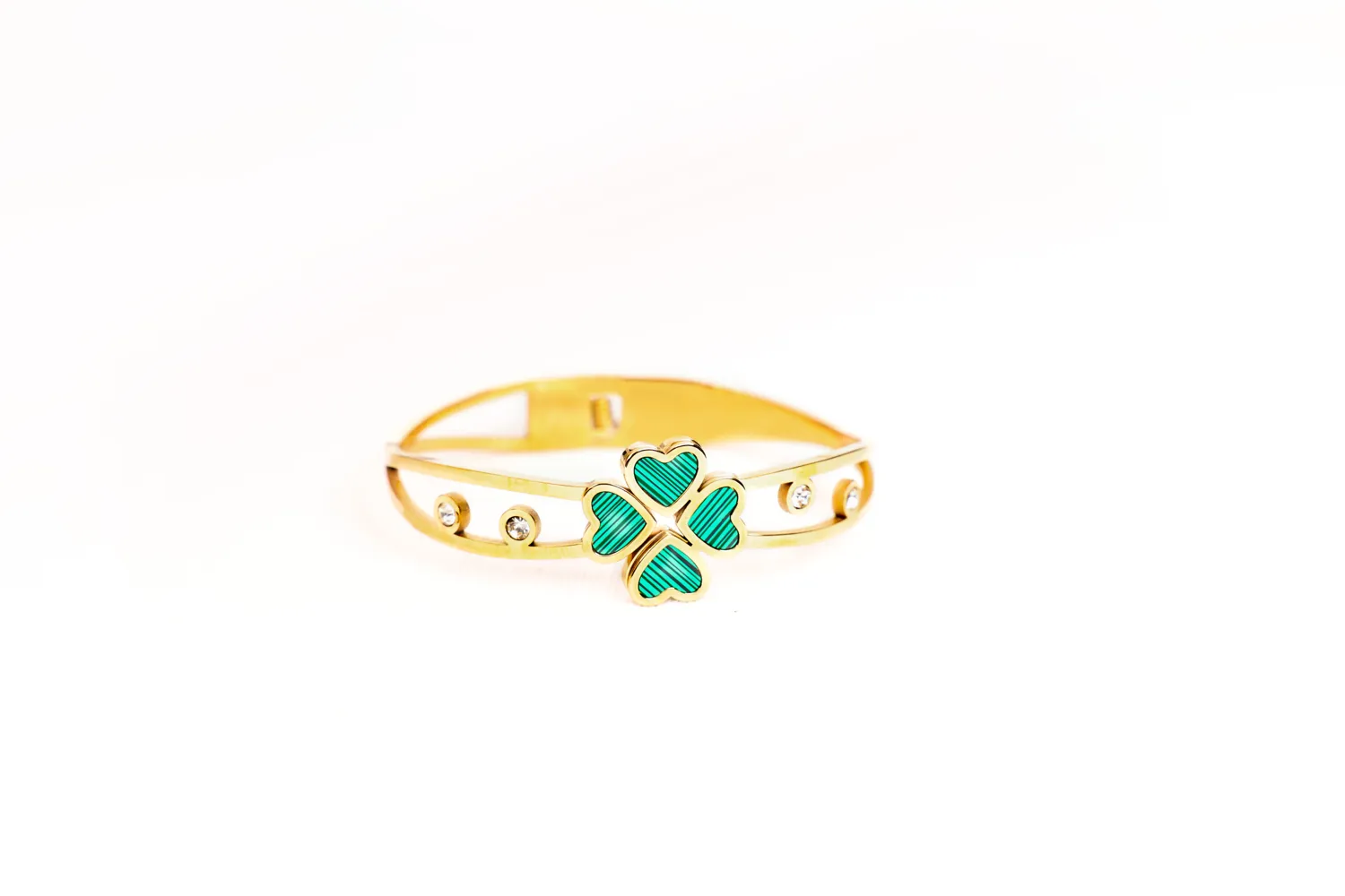 Naal Ilai Bracelet