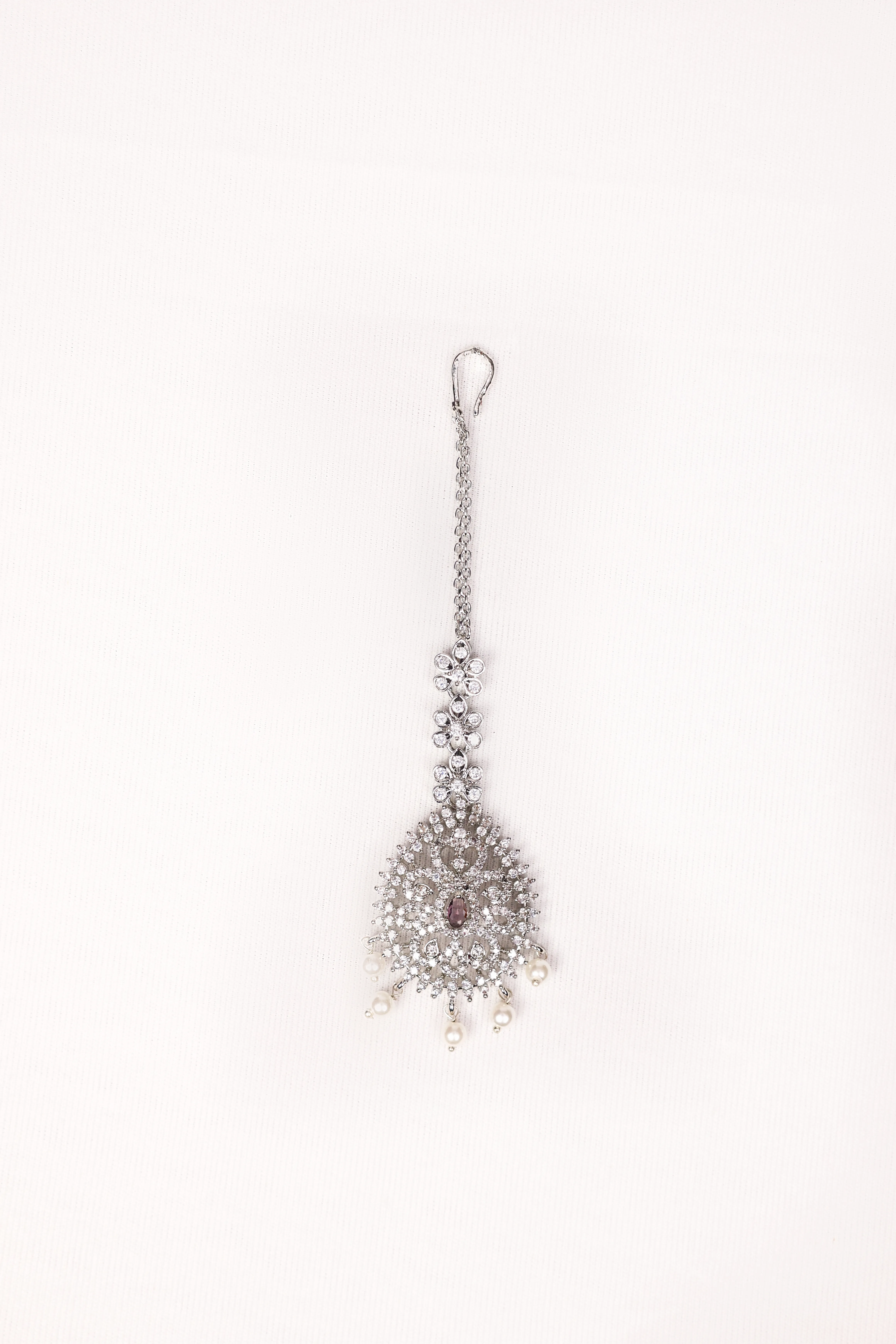 Chandrika Pearl Nethichutti