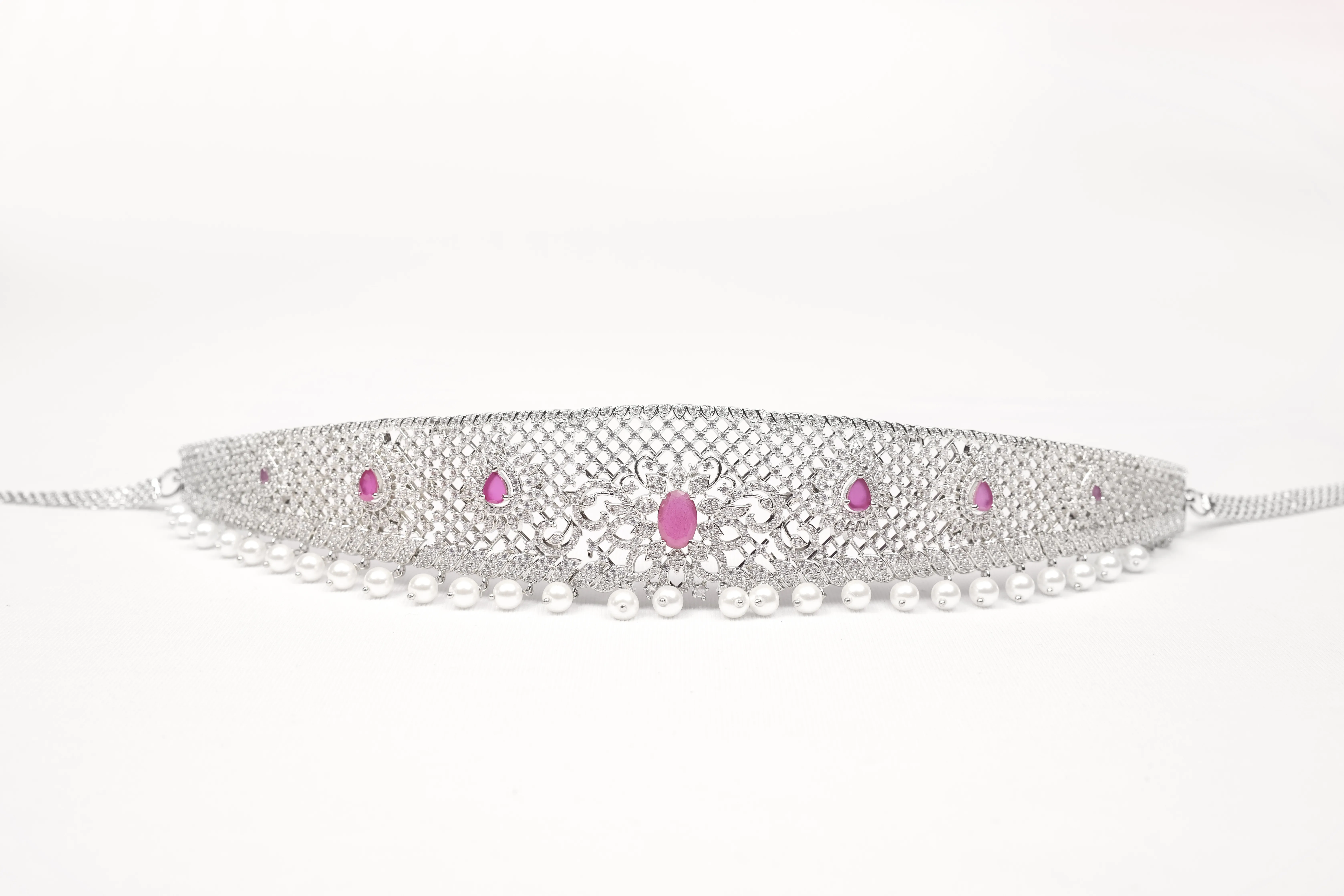 Pink Muthu Araiyanam