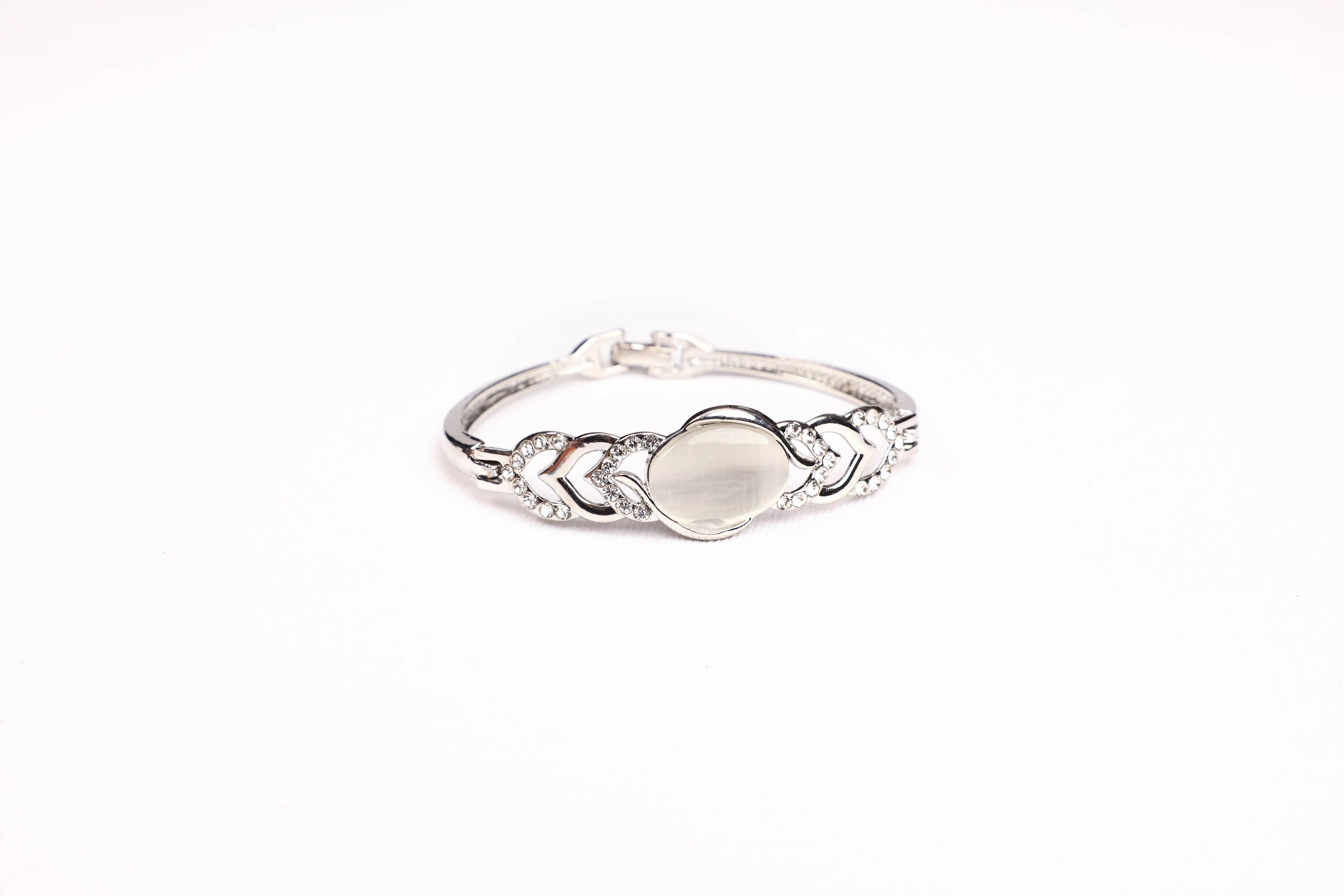 Rani Circle Bracelet