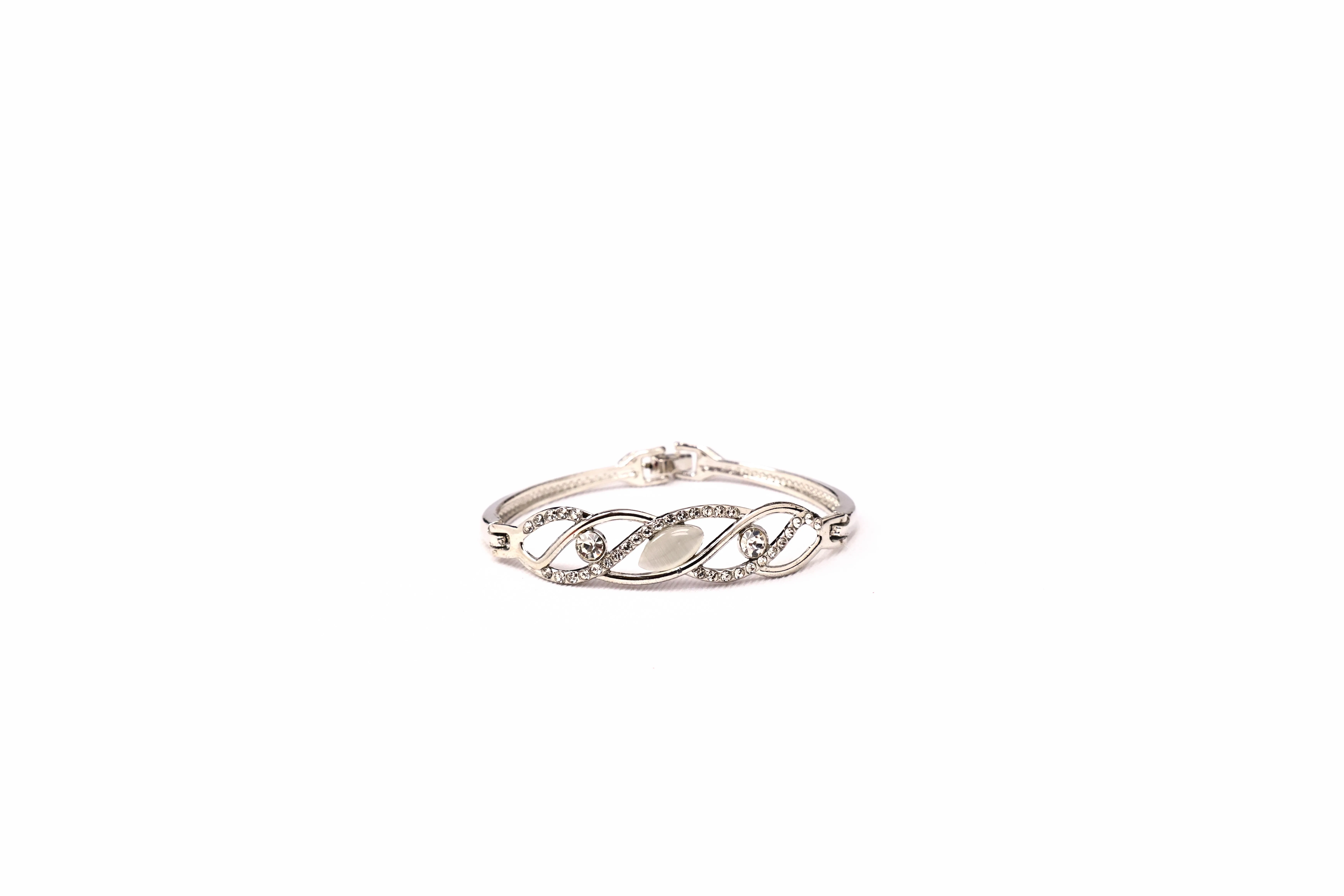 Leaf Vine Bracelet