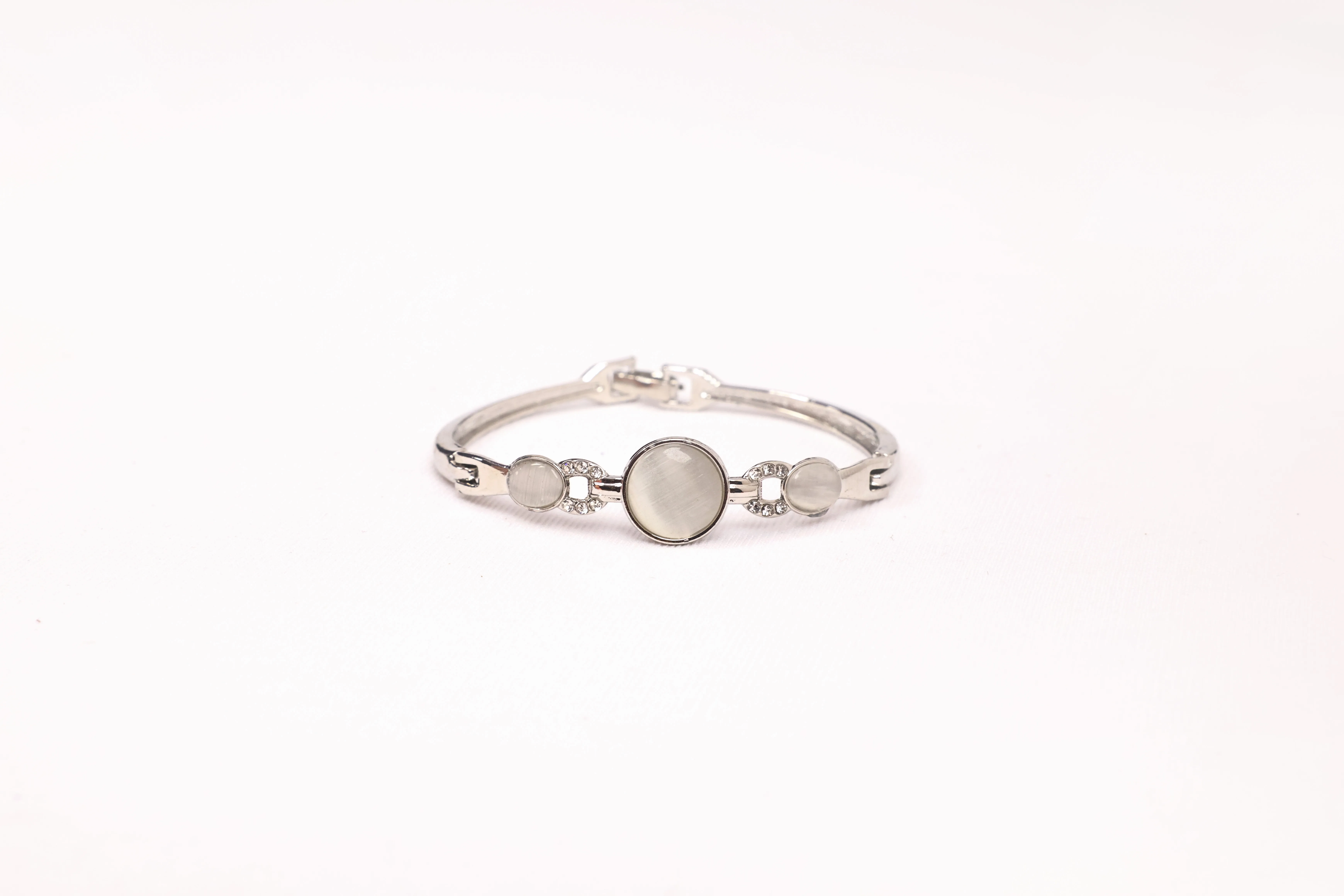 Chandra Stone Bracelet