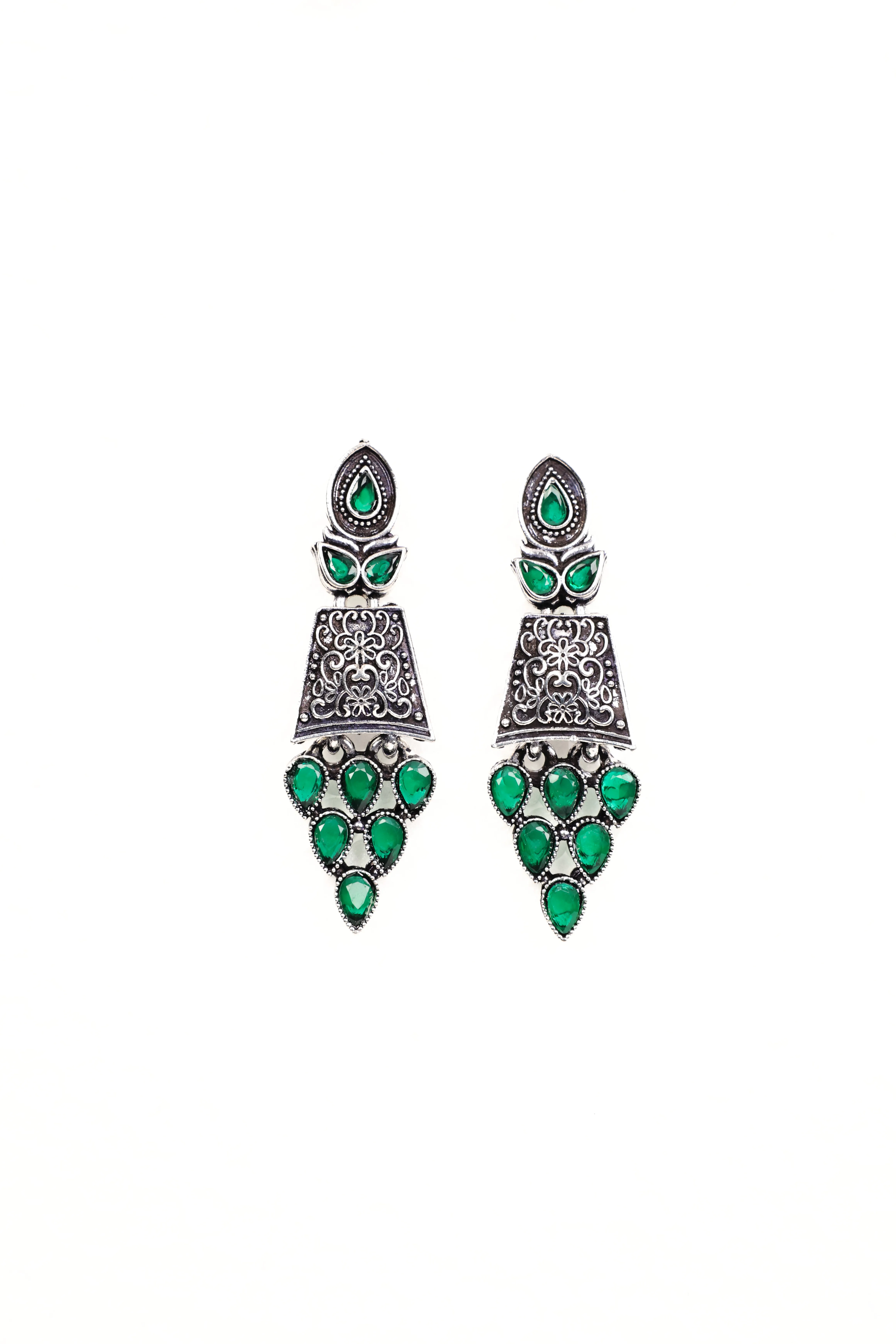 Malai Tuli Earings