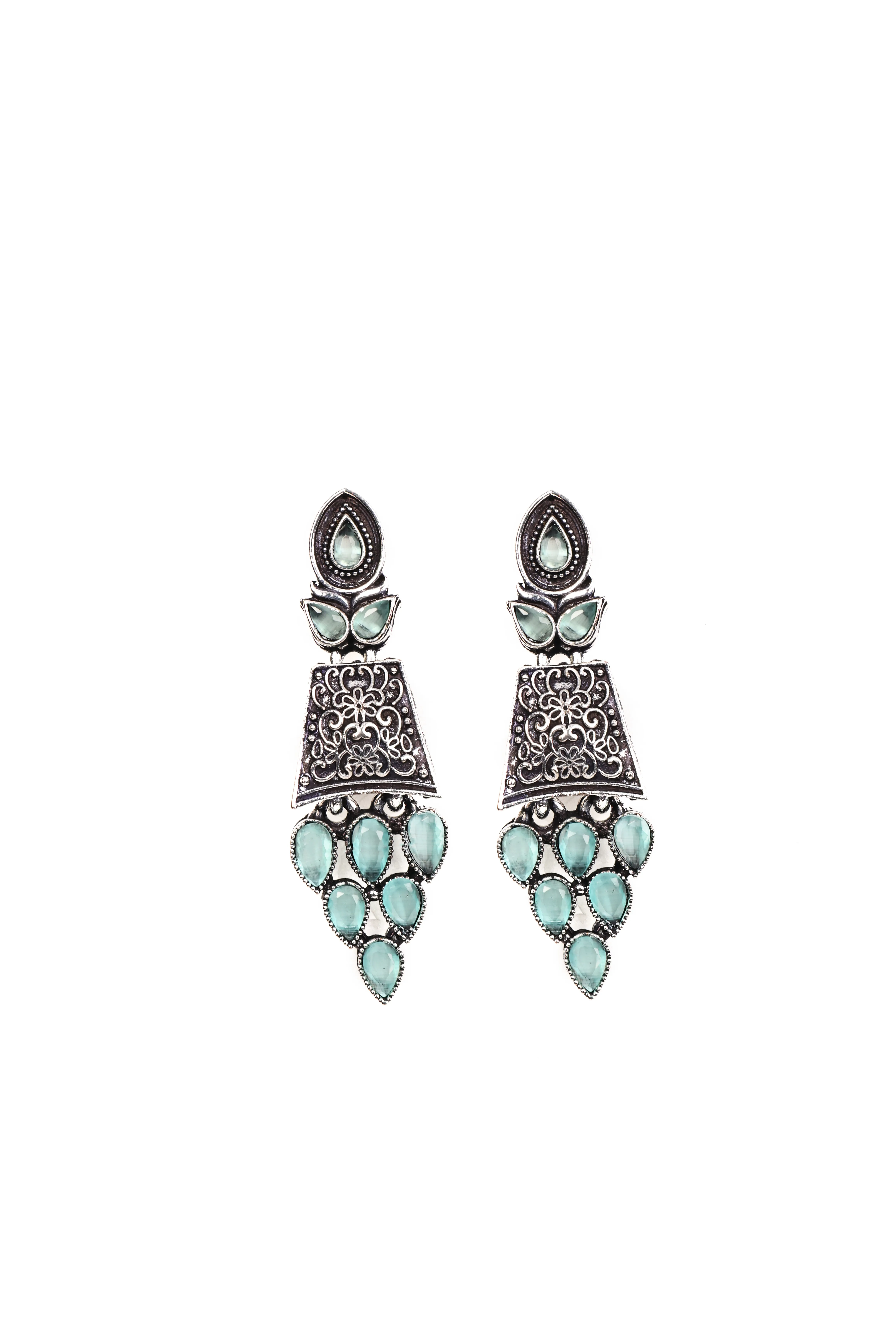Malai Tuli Earings