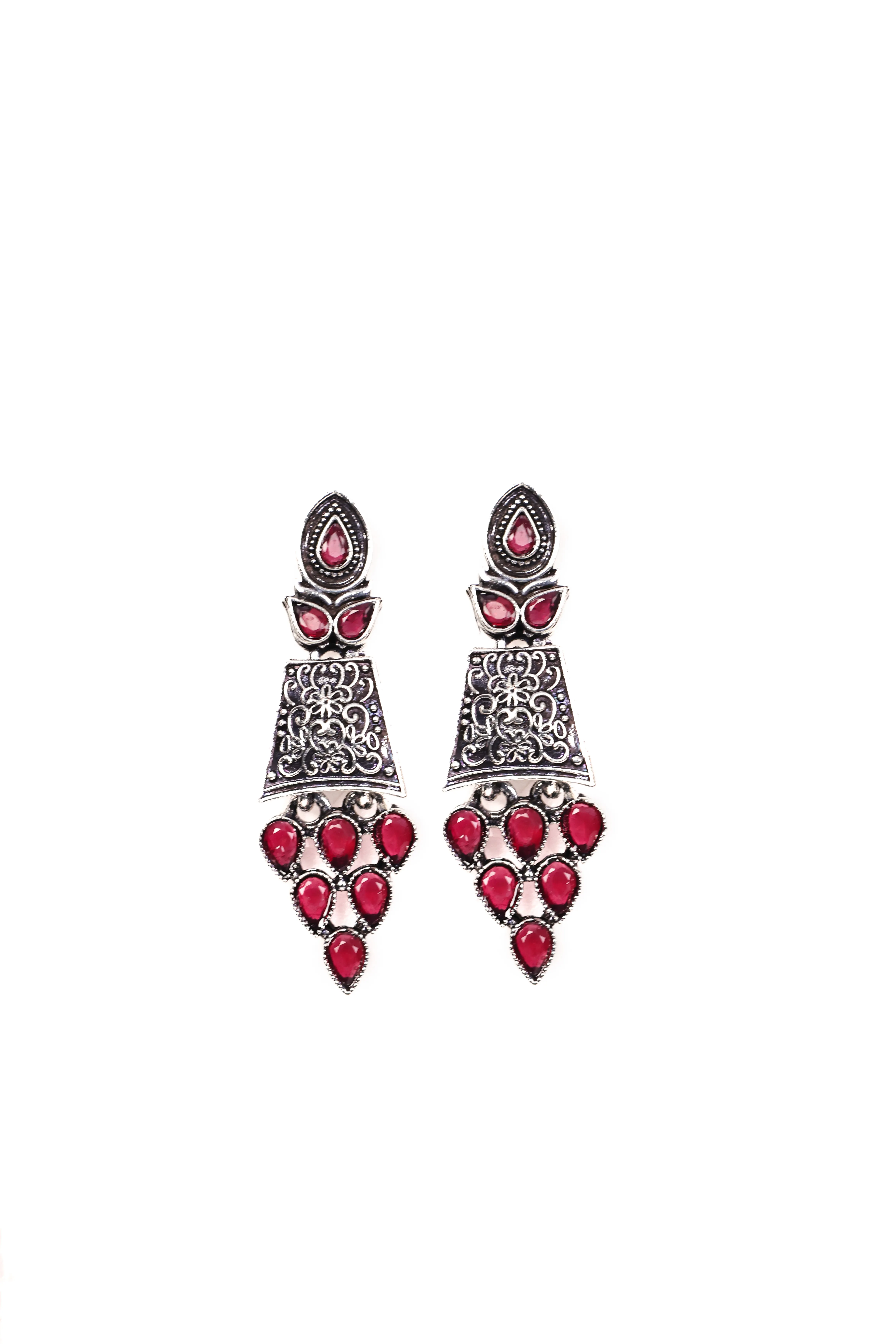 Malai Tuli Earings