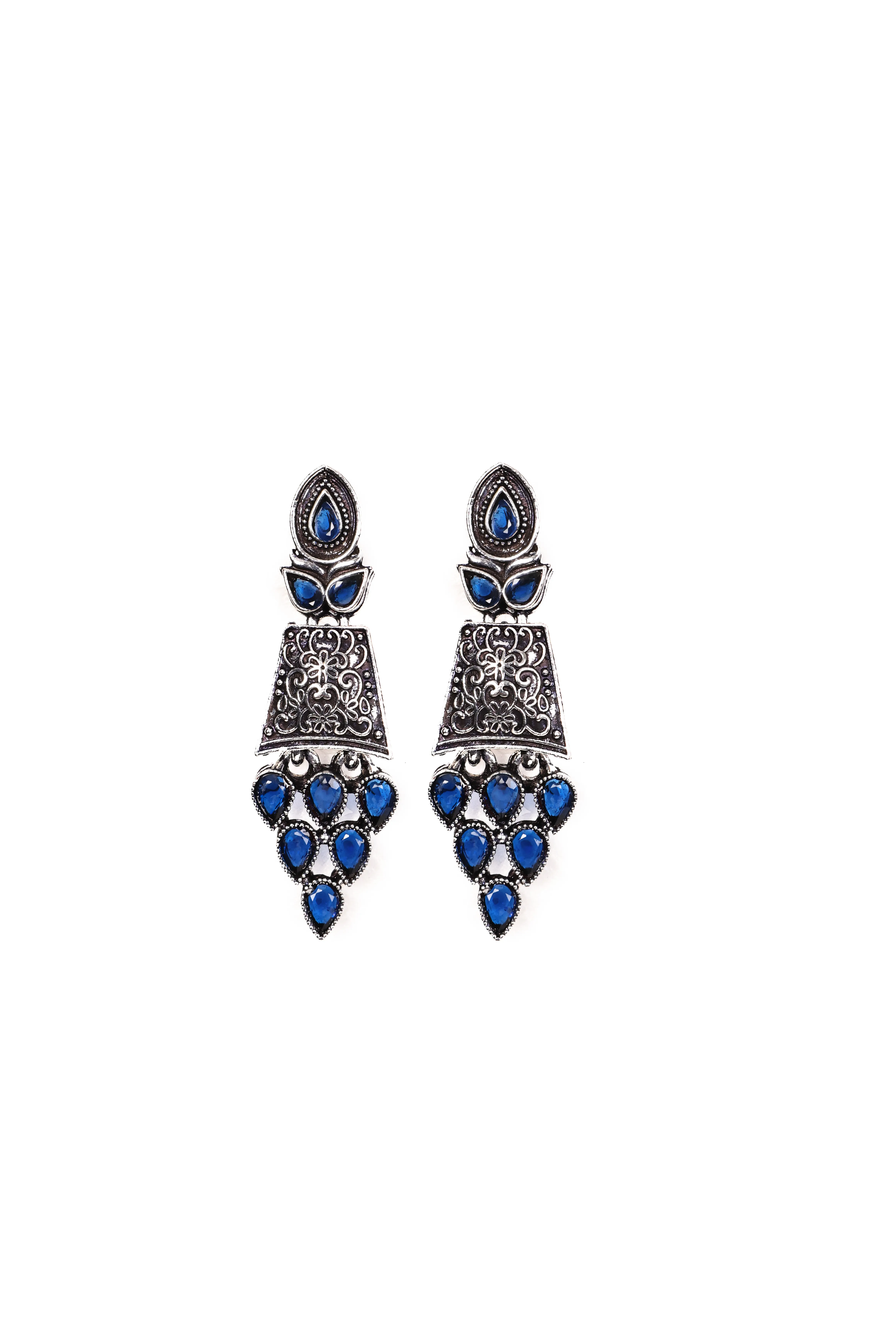 Malai Tuli Earings