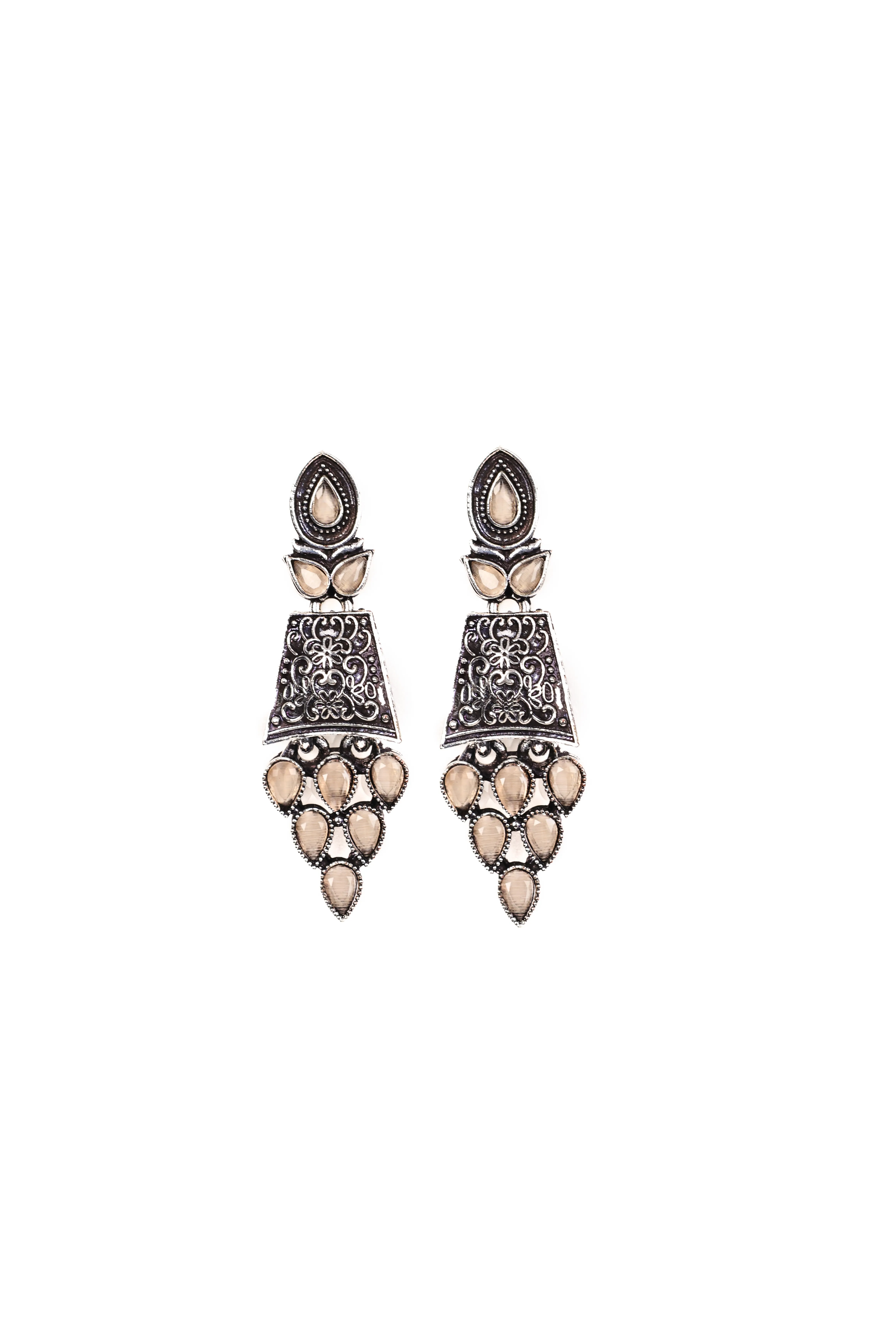 Malai Tuli Earings