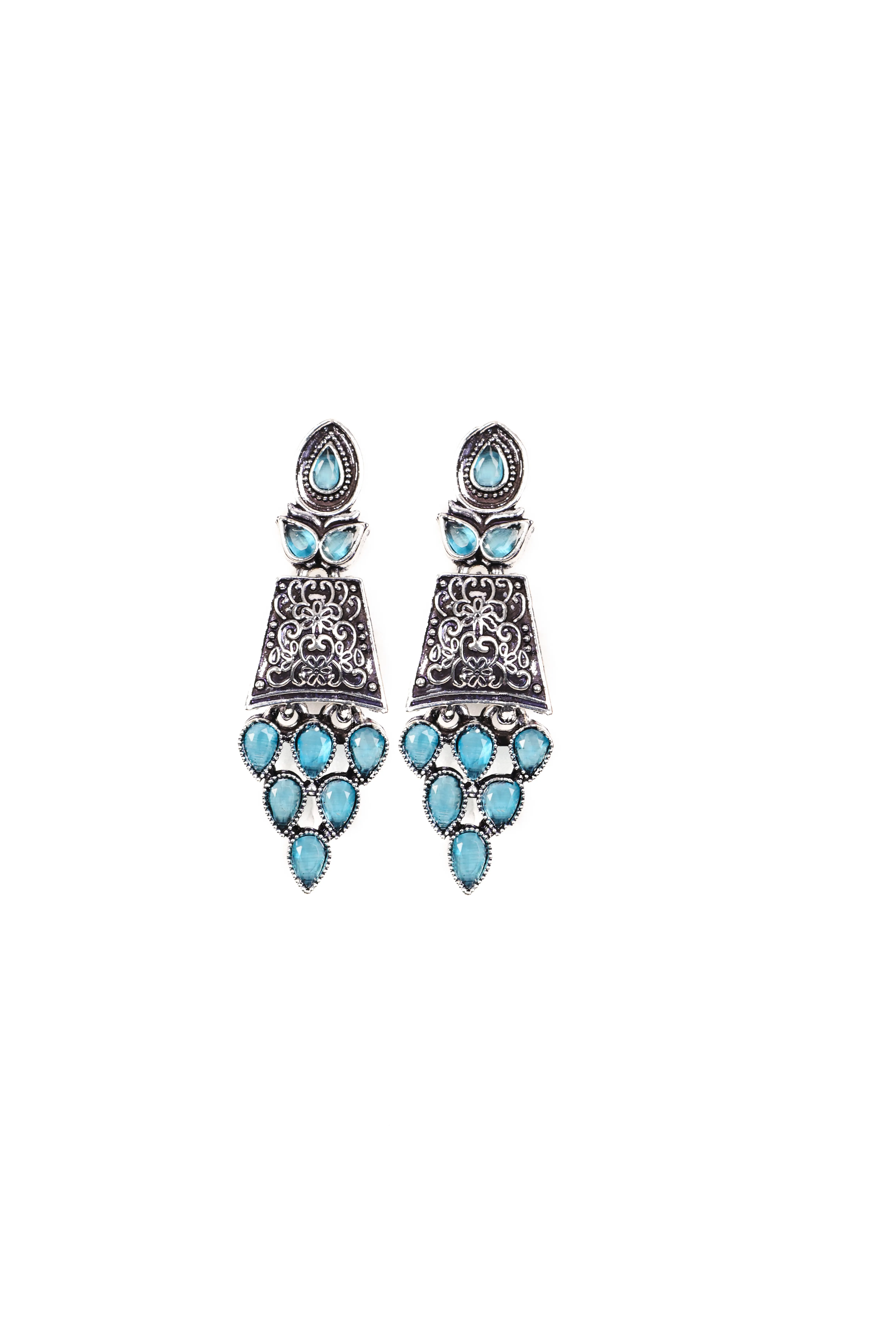 Malai Tuli Earings
