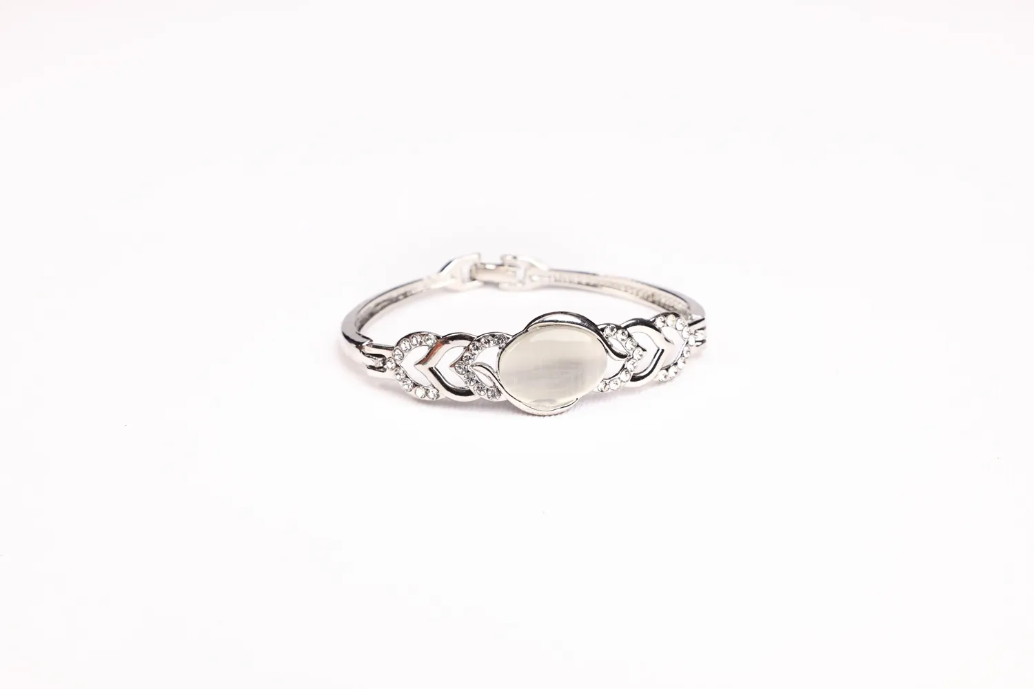 Rani Circle Bracelet