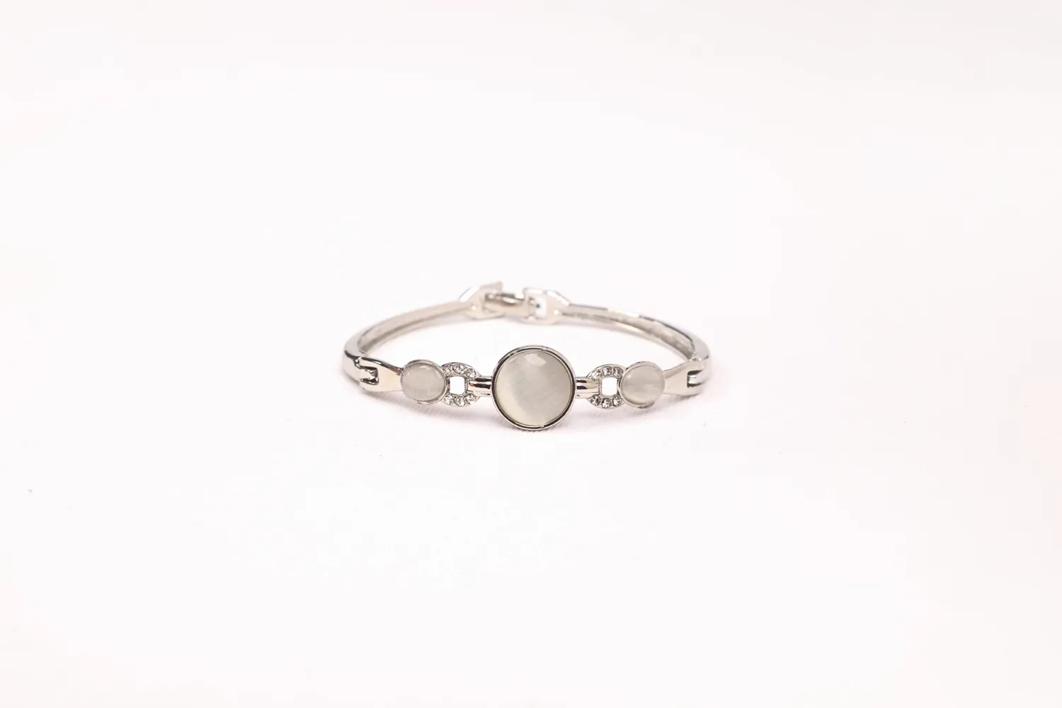 Chandra Stone Bracelet