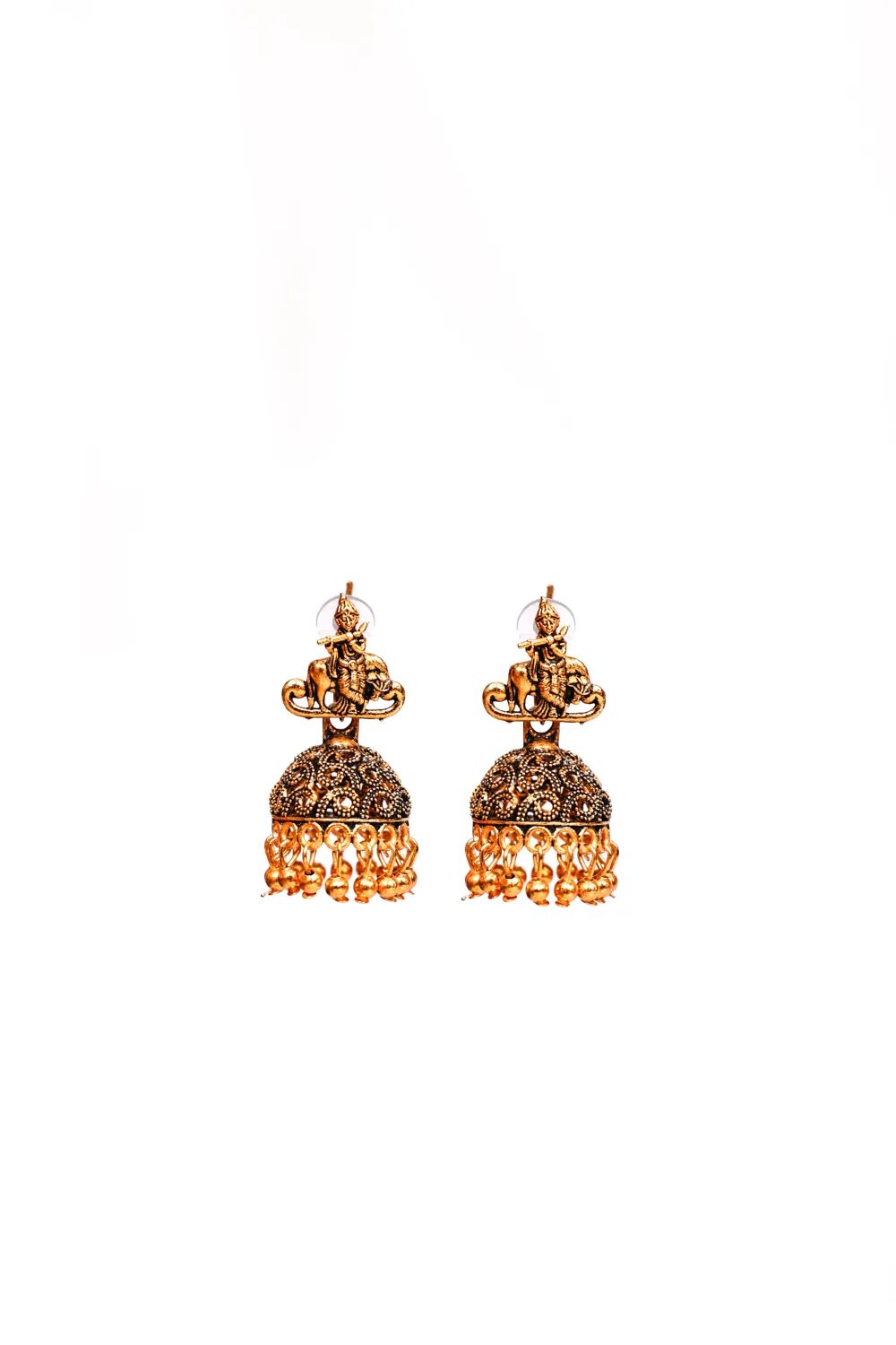 Gokulam Krishna Drops